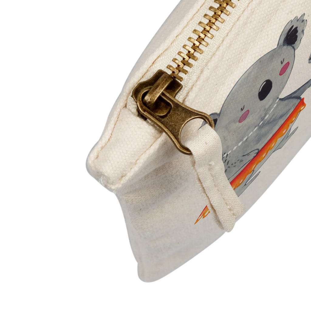 torebka na makijaż Rodzina koali Schminktasche, Schminkbeutel, beauty case, Kosmetikbeutel, kosmetiktäschchen, aufbewahrungstasche, Schminktäschchen, Kulturbeutel, beauty tasche, pencil case, Waschbeutel, Stiftemäppchen, Federmappe, pinsel tasche, Waschtasche, Etui, Mäppchen, utensilientasche, toiletry bag, Schlampermäppchen, aufbewahrungsbeutel, Kosmetiktasche, Kulturtasche, Bruder, Papa, Opa, Schwester, Oma, Familie, Vatertag, Mama, Muttertag, Koalas, Geschwister, Familienleben, Kinder, Family, Koala