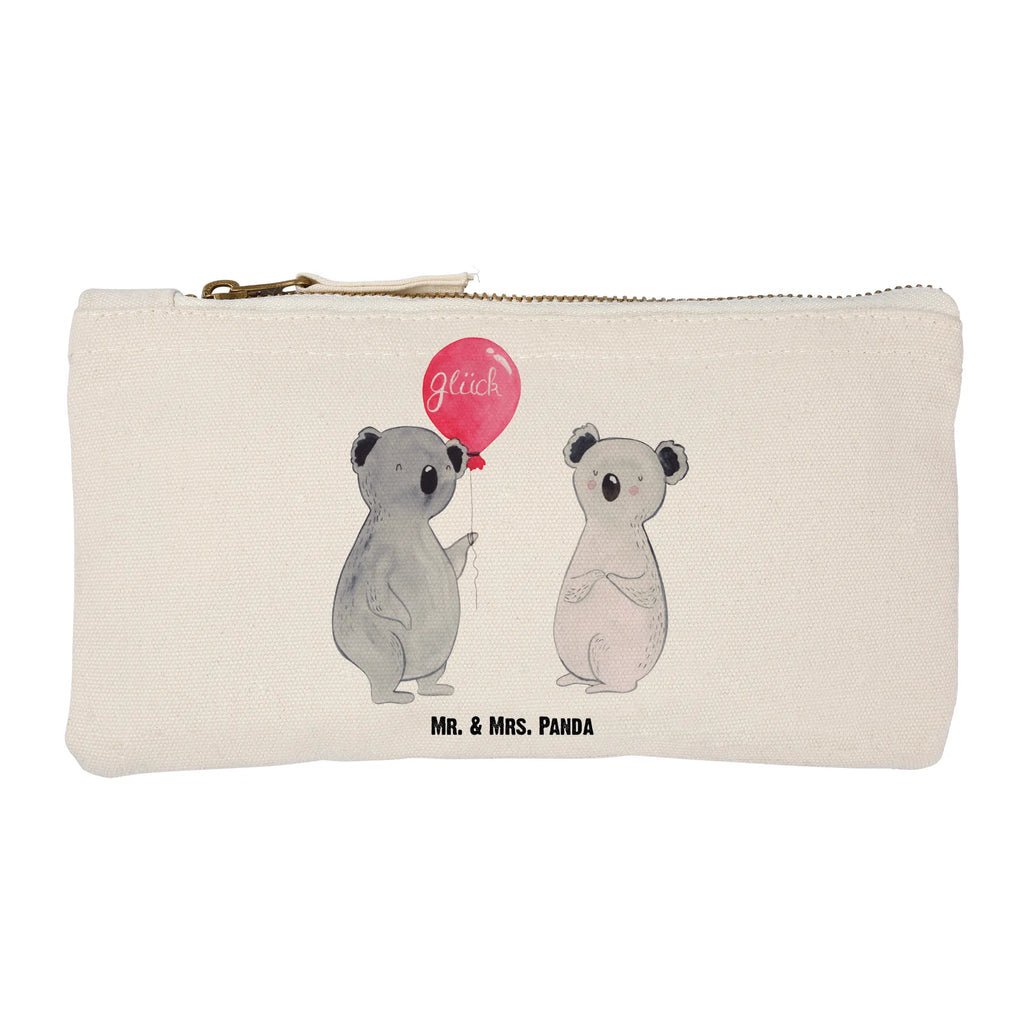 torebka na makijaż koala balon Kulturtasche, Kulturbeutel, Kosmetikbeutel, Waschbeutel, beauty case, utensilientasche, toiletry bag, Schminktäschchen, Mäppchen, kosmetiktäschchen, Federmappe, aufbewahrungstasche, Etui, aufbewahrungsbeutel, Schlampermäppchen, Waschtasche, Schminktasche, Schminkbeutel, pinsel tasche, pencil case, Stiftemäppchen, beauty tasche, Kosmetiktasche, Koalabär, Koala, Geburtstag, Geschenk, Luftballon, Party