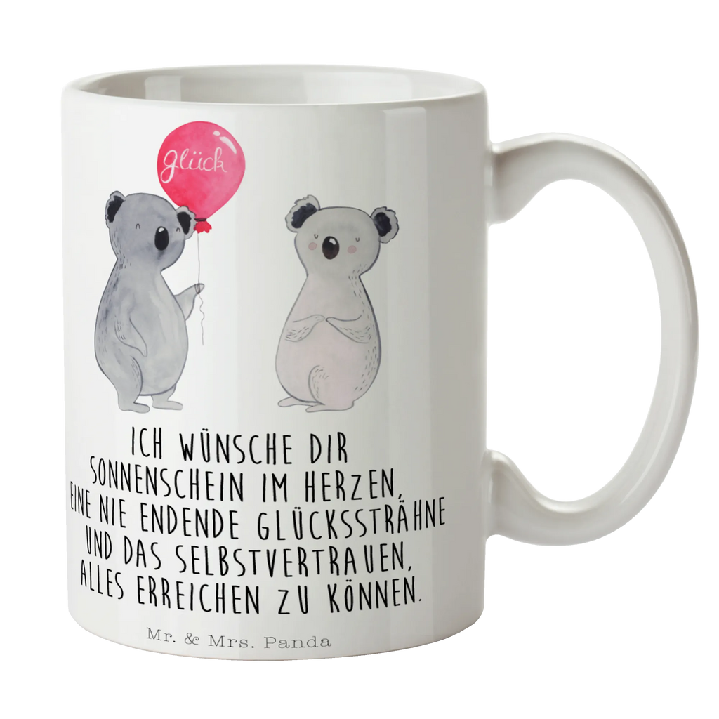 Tasse Koala Luftballon Henkeltasse, Keramiktasse, Kaffeebecher, Kaffeepott, Geschenktasse, hochwertige tasse, Dekotasse, design tasse, Teepott, Kaffeetasse, Teebecher, kaffeebecher bedruckt, schöne tasse, Designtasse, Motivtasse, Kakaotasse, Bürotasse, Bürobecher, kaffeebecher keramik, Trinkbecher, Frühstücksbecher, Coffee Mug, Tasse mit Motiv, Sprüchetasse, Pott, heißgetränkebecher, statement tasse, Becher, Frühstückstasse, Tasse, milchkaffeetasse, haferl, Keramikbecher, Trinktasse, Teetasse, Henkelbecher, kaffeetasse bedruckt, Tasse mit Spruch, tasse für kaffee, Bedruckte Tasse, kaffeetasse keramik, Mug, tasse für büro, Koala, Koalabär, Luftballon, Geschenk, Party, Geburtstag