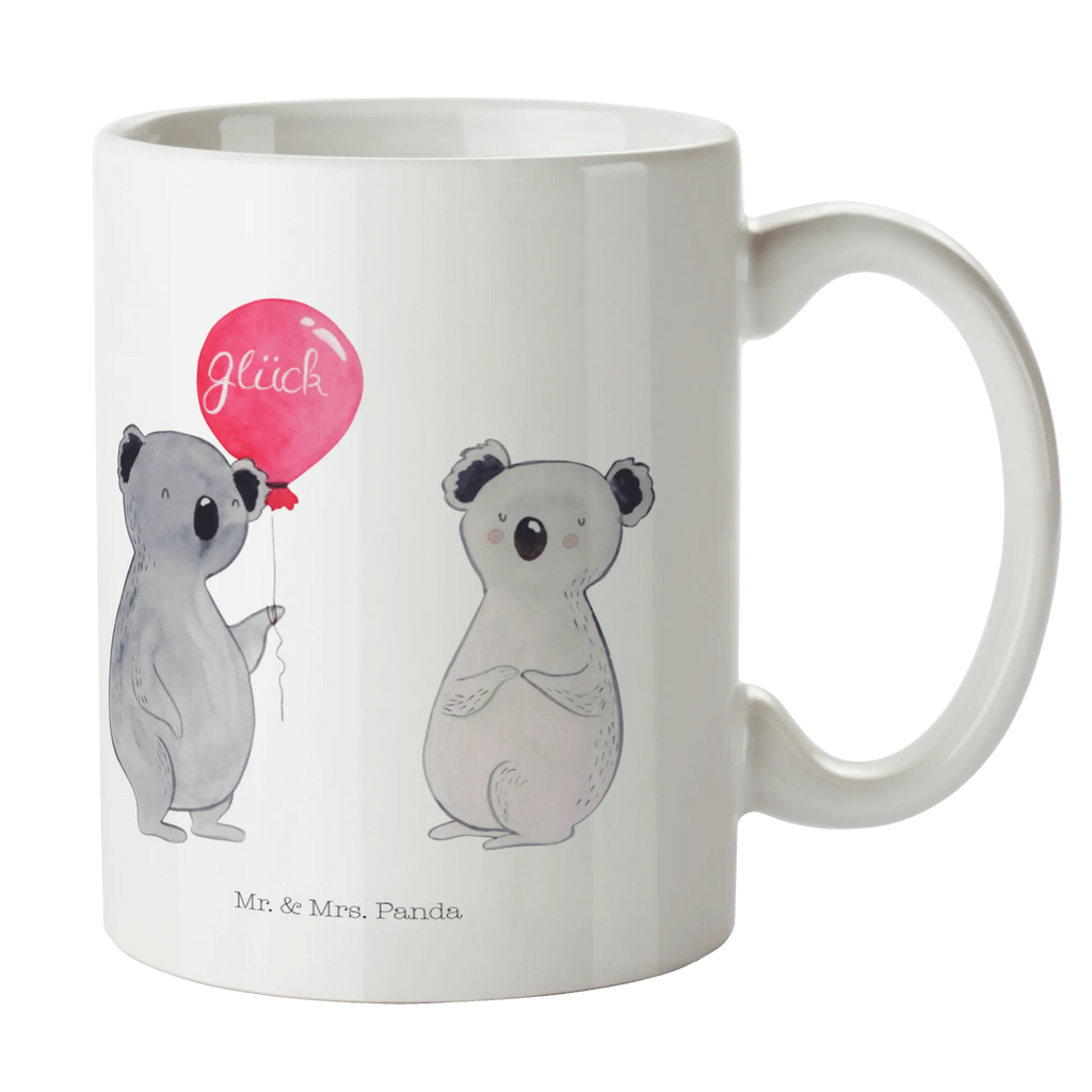 Tasse Koala Luftballon Henkeltasse, Keramiktasse, Kaffeebecher, Kaffeepott, Geschenktasse, hochwertige tasse, Dekotasse, design tasse, Teepott, Kaffeetasse, Teebecher, kaffeebecher bedruckt, schöne tasse, Designtasse, Motivtasse, Kakaotasse, Bürotasse, Bürobecher, kaffeebecher keramik, Trinkbecher, Frühstücksbecher, Coffee Mug, Tasse mit Motiv, Sprüchetasse, Pott, heißgetränkebecher, statement tasse, Becher, Frühstückstasse, Tasse, milchkaffeetasse, haferl, Keramikbecher, Trinktasse, Teetasse, Henkelbecher, kaffeetasse bedruckt, Tasse mit Spruch, tasse für kaffee, Bedruckte Tasse, kaffeetasse keramik, Mug, tasse für büro, Koala, Koalabär, Luftballon, Geschenk, Party, Geburtstag