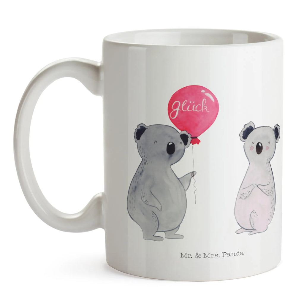 Tasse Koala Luftballon Henkeltasse, Keramiktasse, Kaffeebecher, Kaffeepott, Geschenktasse, hochwertige tasse, Dekotasse, design tasse, Teepott, Kaffeetasse, Teebecher, kaffeebecher bedruckt, schöne tasse, Designtasse, Motivtasse, Kakaotasse, Bürotasse, Bürobecher, kaffeebecher keramik, Trinkbecher, Frühstücksbecher, Coffee Mug, Tasse mit Motiv, Sprüchetasse, Pott, heißgetränkebecher, statement tasse, Becher, Frühstückstasse, Tasse, milchkaffeetasse, haferl, Keramikbecher, Trinktasse, Teetasse, Henkelbecher, kaffeetasse bedruckt, Tasse mit Spruch, tasse für kaffee, Bedruckte Tasse, kaffeetasse keramik, Mug, tasse für büro, Koala, Koalabär, Luftballon, Geschenk, Party, Geburtstag