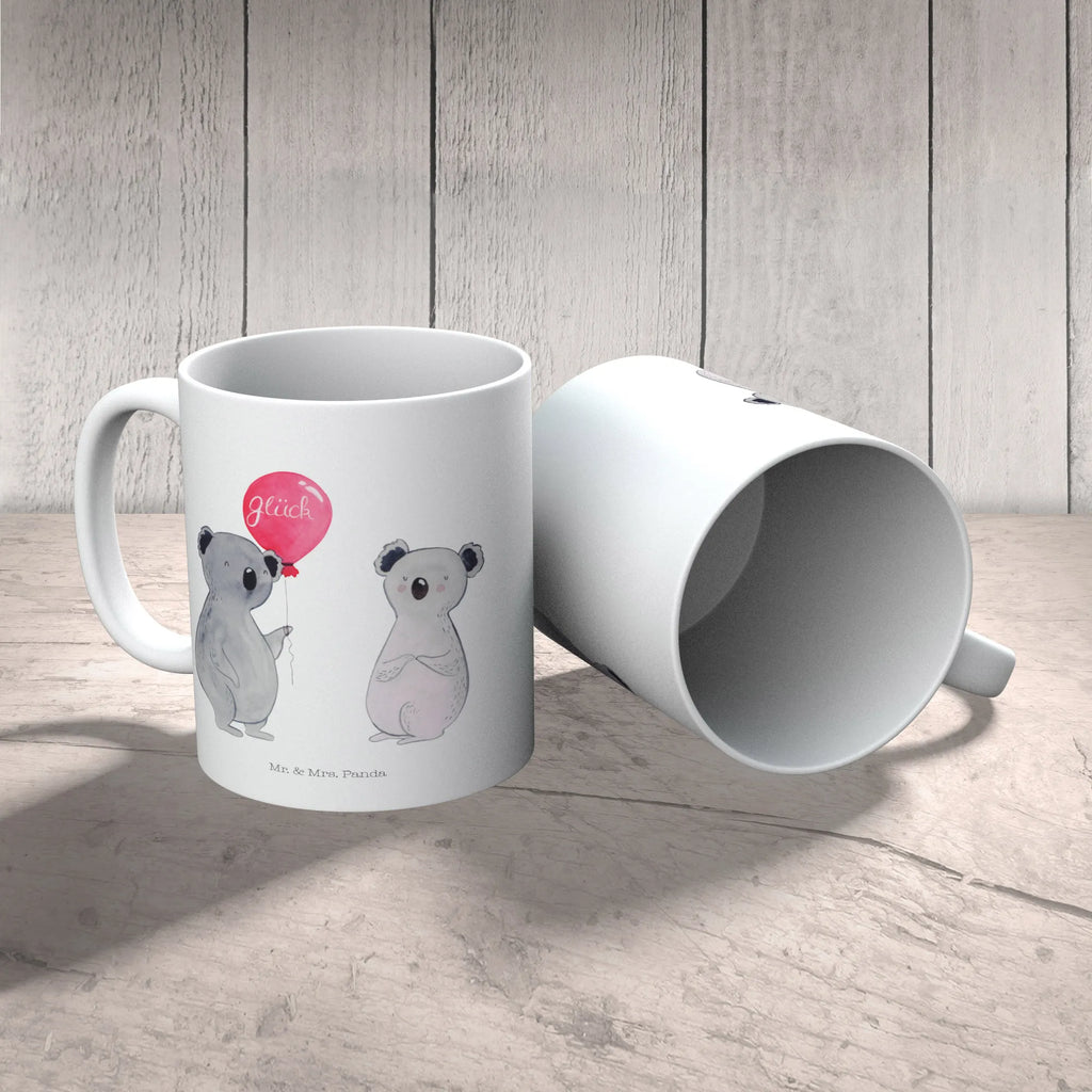 Tasse Koala Luftballon Henkeltasse, Keramiktasse, Kaffeebecher, Kaffeepott, Geschenktasse, hochwertige tasse, Dekotasse, design tasse, Teepott, Kaffeetasse, Teebecher, kaffeebecher bedruckt, schöne tasse, Designtasse, Motivtasse, Kakaotasse, Bürotasse, Bürobecher, kaffeebecher keramik, Trinkbecher, Frühstücksbecher, Coffee Mug, Tasse mit Motiv, Sprüchetasse, Pott, heißgetränkebecher, statement tasse, Becher, Frühstückstasse, Tasse, milchkaffeetasse, haferl, Keramikbecher, Trinktasse, Teetasse, Henkelbecher, kaffeetasse bedruckt, Tasse mit Spruch, tasse für kaffee, Bedruckte Tasse, kaffeetasse keramik, Mug, tasse für büro, Koala, Koalabär, Luftballon, Geschenk, Party, Geburtstag