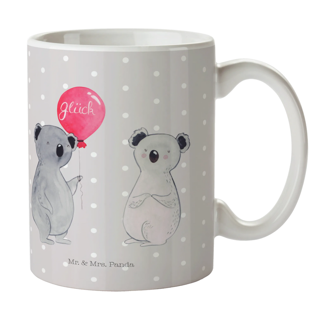 Tasse Koala Luftballon Henkeltasse, Keramiktasse, Kaffeebecher, Kaffeepott, Geschenktasse, hochwertige tasse, Dekotasse, design tasse, Teepott, Kaffeetasse, Teebecher, kaffeebecher bedruckt, schöne tasse, Designtasse, Motivtasse, Kakaotasse, Bürotasse, Bürobecher, kaffeebecher keramik, Trinkbecher, Frühstücksbecher, Coffee Mug, Tasse mit Motiv, Sprüchetasse, Pott, heißgetränkebecher, statement tasse, Becher, Frühstückstasse, Tasse, milchkaffeetasse, haferl, Keramikbecher, Trinktasse, Teetasse, Henkelbecher, kaffeetasse bedruckt, Tasse mit Spruch, tasse für kaffee, Bedruckte Tasse, kaffeetasse keramik, Mug, tasse für büro, Koala, Koalabär, Luftballon, Geschenk, Party, Geburtstag