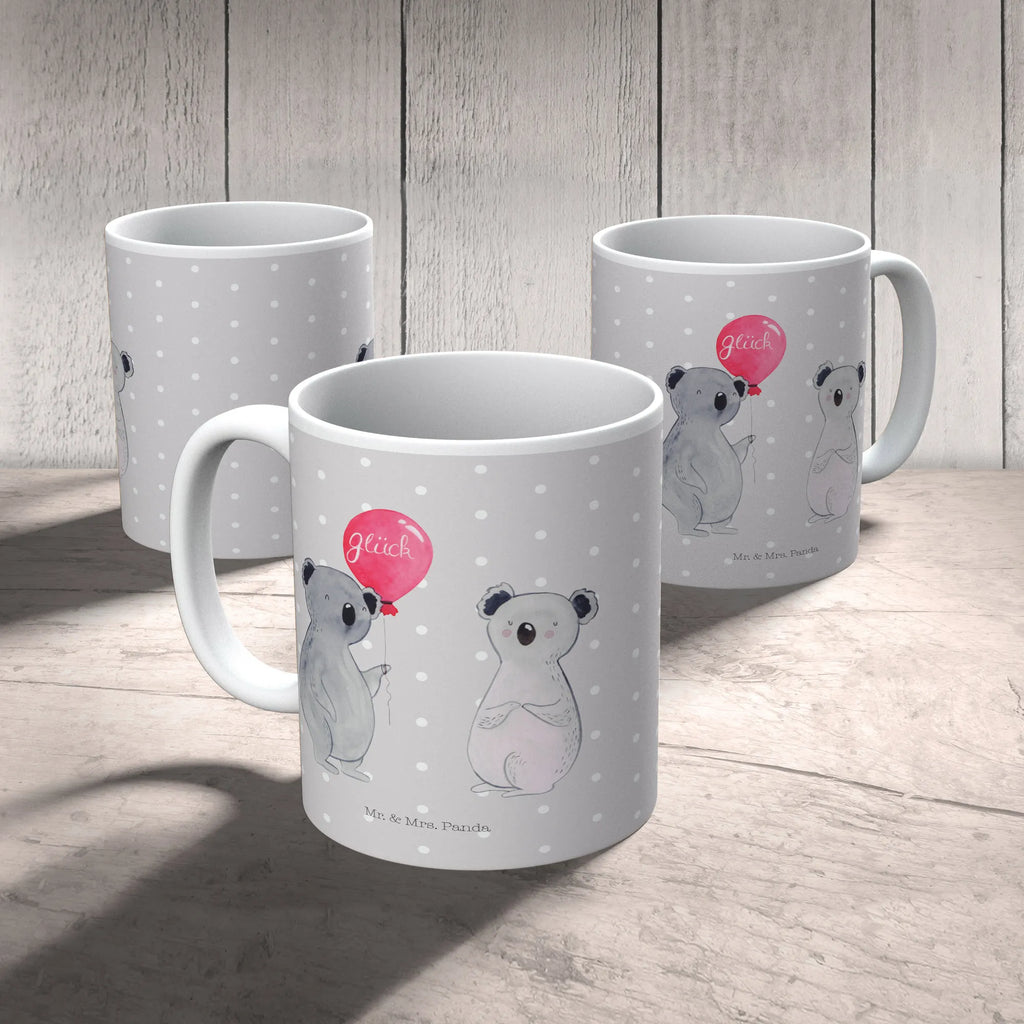 Tasse Koala Luftballon Henkeltasse, Keramiktasse, Kaffeebecher, Kaffeepott, Geschenktasse, hochwertige tasse, Dekotasse, design tasse, Teepott, Kaffeetasse, Teebecher, kaffeebecher bedruckt, schöne tasse, Designtasse, Motivtasse, Kakaotasse, Bürotasse, Bürobecher, kaffeebecher keramik, Trinkbecher, Frühstücksbecher, Coffee Mug, Tasse mit Motiv, Sprüchetasse, Pott, heißgetränkebecher, statement tasse, Becher, Frühstückstasse, Tasse, milchkaffeetasse, haferl, Keramikbecher, Trinktasse, Teetasse, Henkelbecher, kaffeetasse bedruckt, Tasse mit Spruch, tasse für kaffee, Bedruckte Tasse, kaffeetasse keramik, Mug, tasse für büro, Koala, Koalabär, Luftballon, Geschenk, Party, Geburtstag