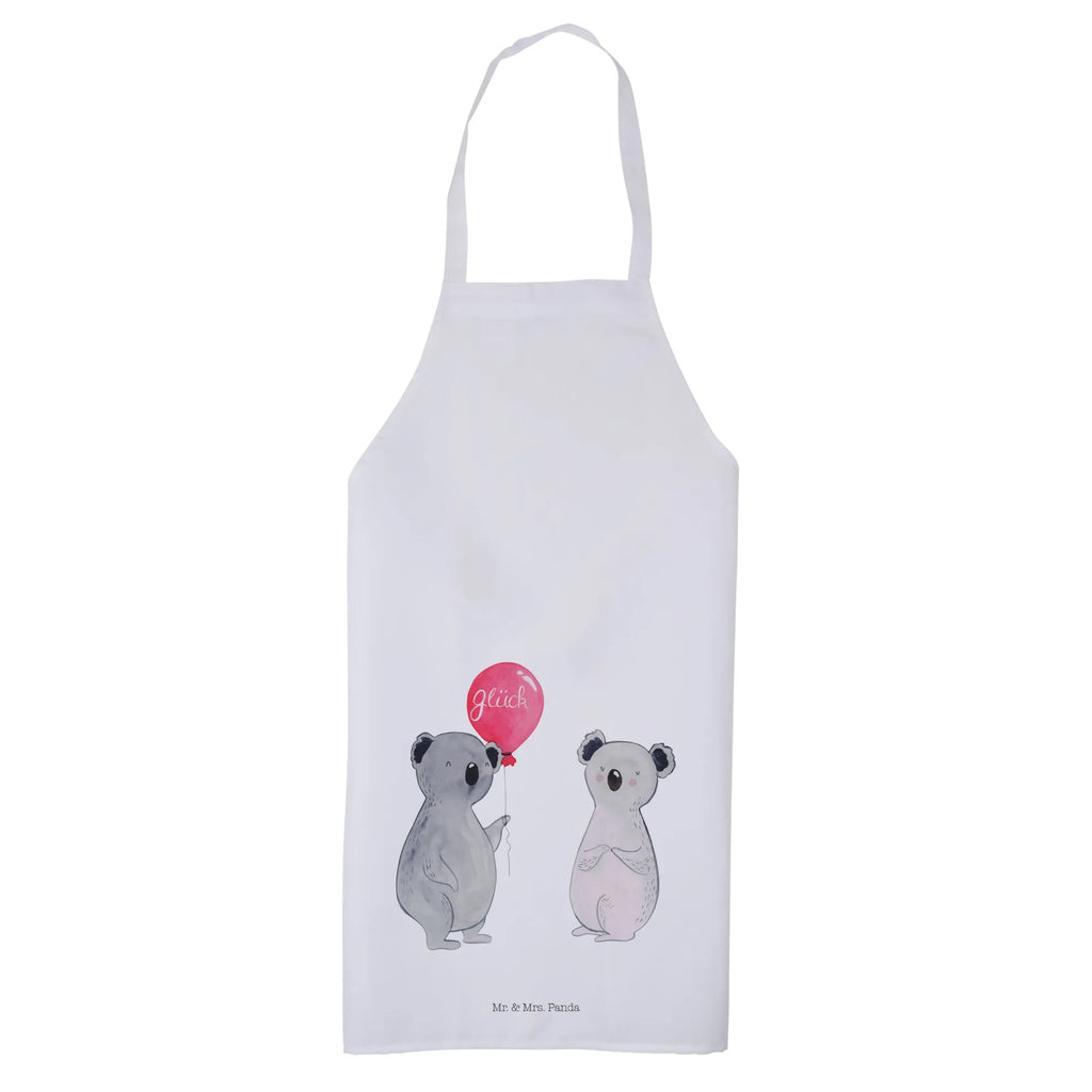 Apron Koala bear balloon cooking apron, baking apron, apron, grill apron, kitchen apron, baking, Cooking, Koala, balloon, present, birthday, party, koala