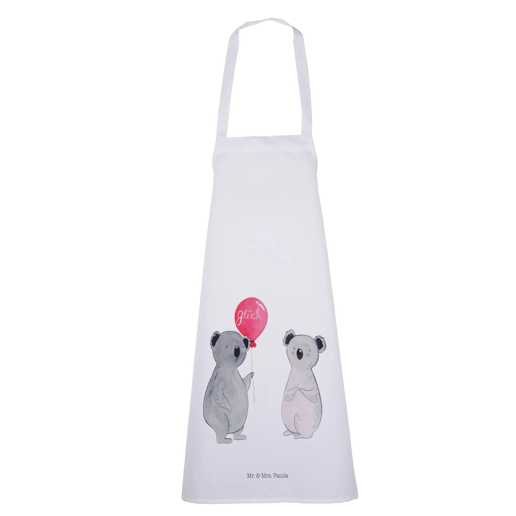 Apron Koala bear balloon cooking apron, baking apron, apron, grill apron, kitchen apron, baking, Cooking, Koala, balloon, present, birthday, party, koala