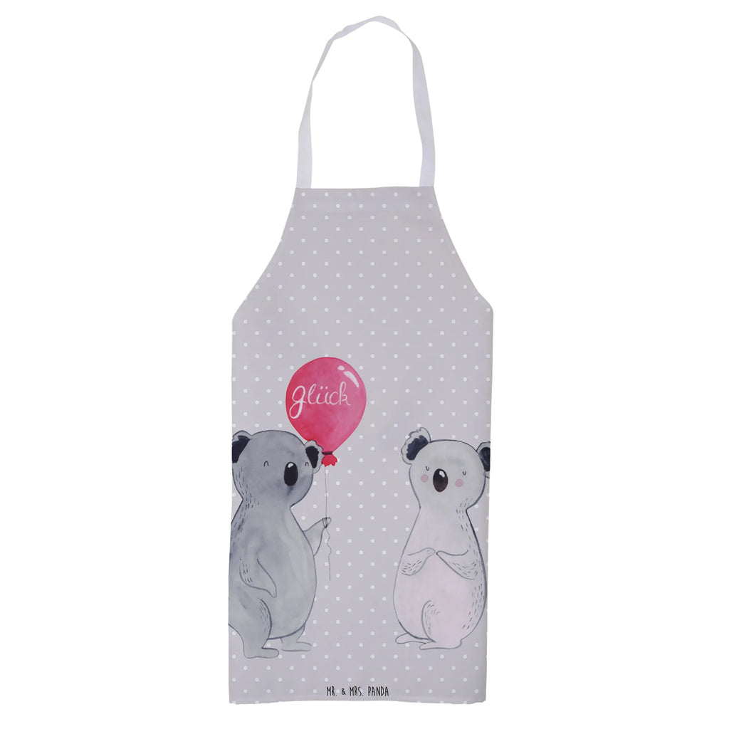 Apron Koala bear balloon cooking apron, baking apron, apron, grill apron, kitchen apron, baking, Cooking, Koala, balloon, present, birthday, party, koala