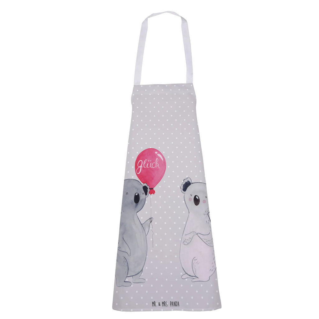 Apron Koala bear balloon cooking apron, baking apron, apron, grill apron, kitchen apron, baking, Cooking, Koala, balloon, present, birthday, party, koala