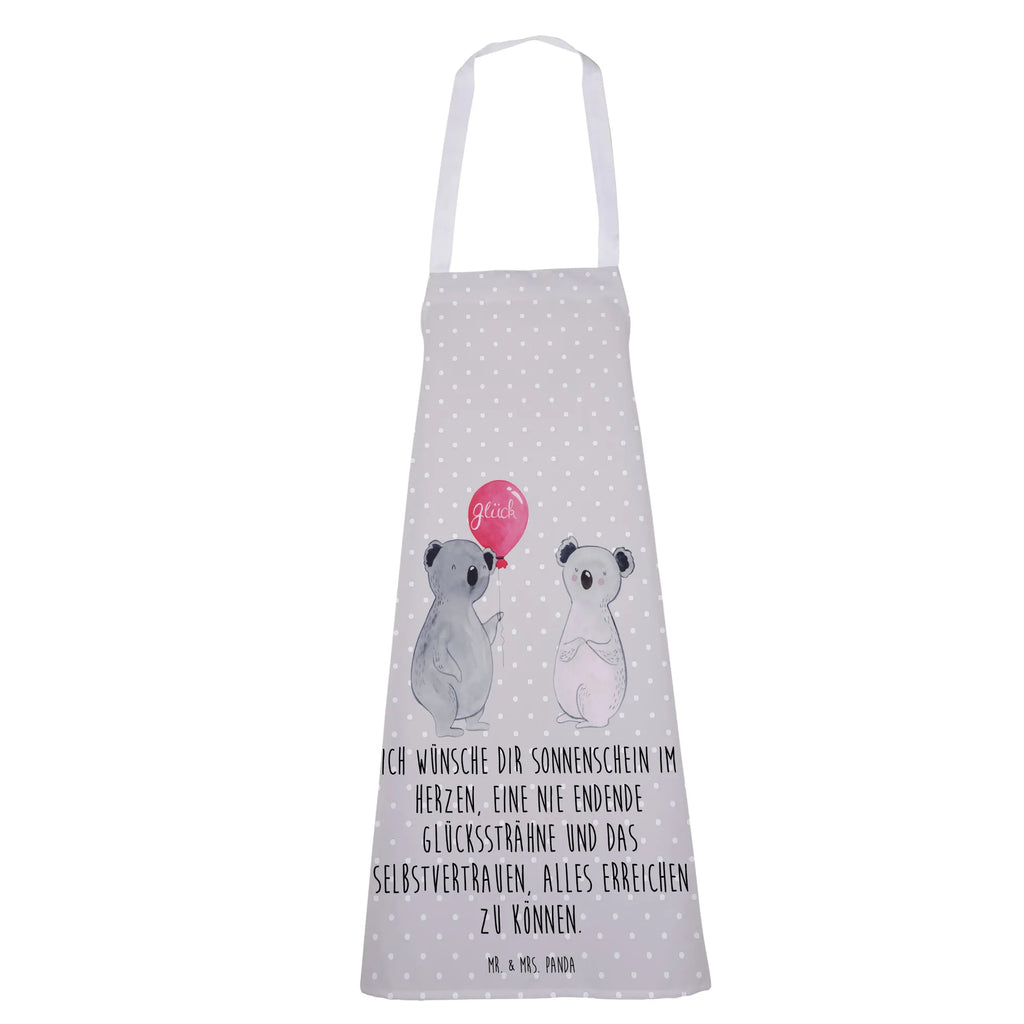 Apron Koala bear balloon cooking apron, baking apron, apron, grill apron, kitchen apron, baking, Cooking, Koala, balloon, present, birthday, party, koala