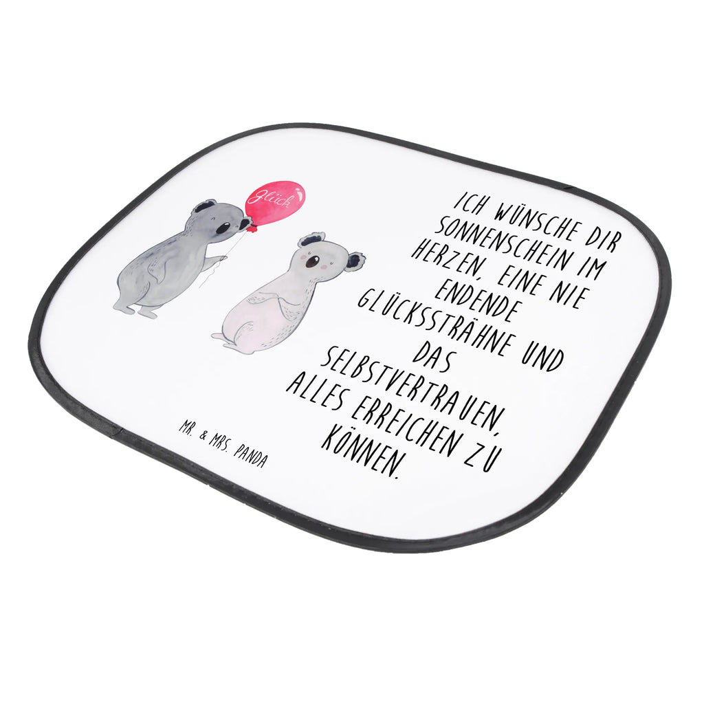 Osłona przeciwsłoneczna do samochodu koala balon Koala, niedźwiedź koalowy