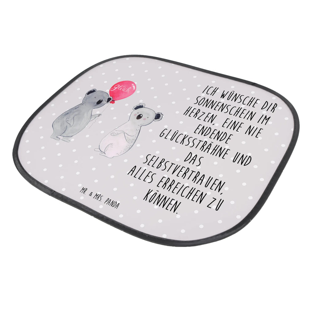 Osłona przeciwsłoneczna do samochodu koala balon Koala, niedźwiedź koalowy