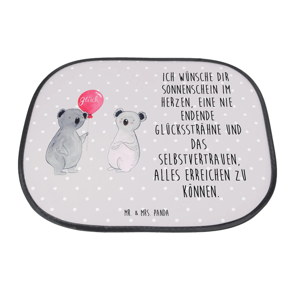 Osłona przeciwsłoneczna do samochodu koala balon Koala, niedźwiedź koalowy