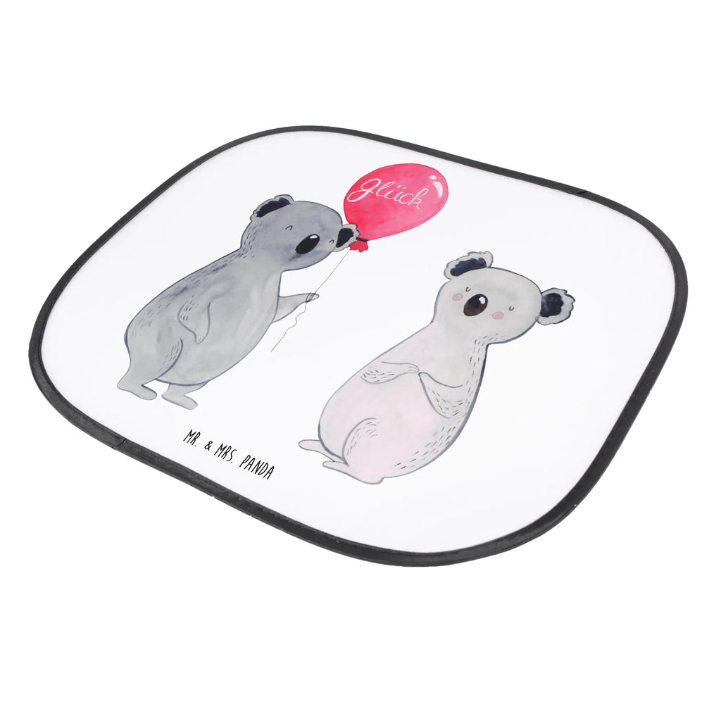 Osłona przeciwsłoneczna do samochodu koala balon Koala, niedźwiedź koalowy