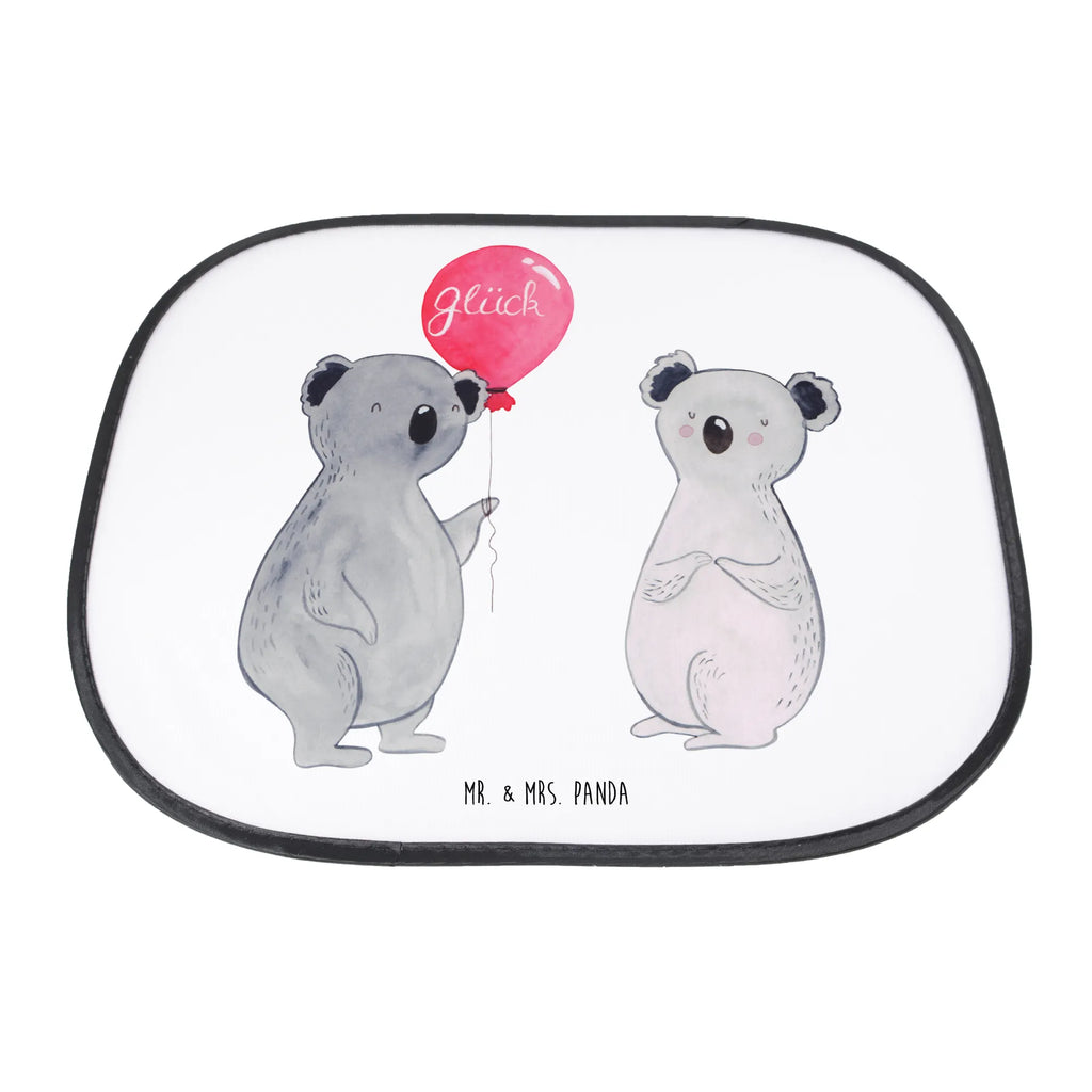 Osłona przeciwsłoneczna do samochodu koala balon Koala, niedźwiedź koalowy