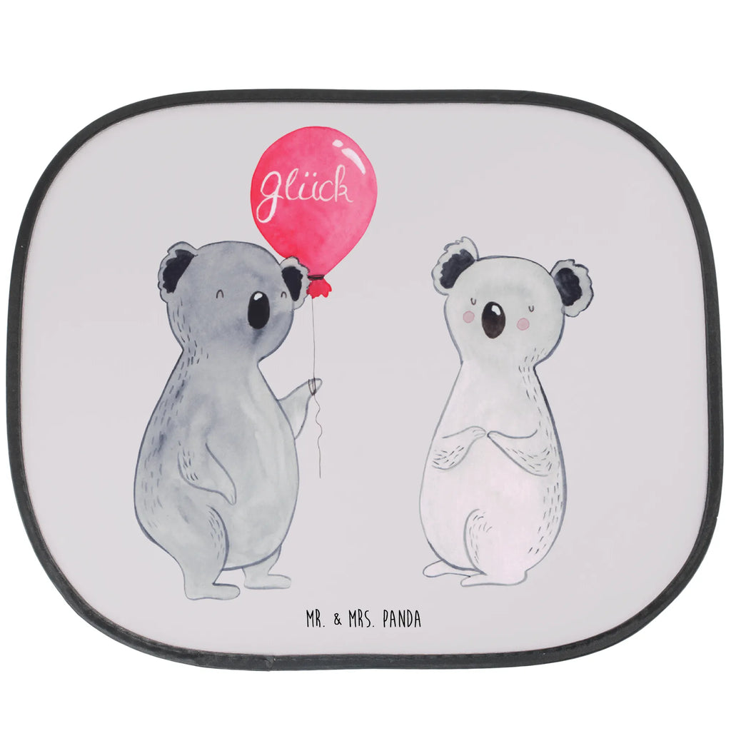 Osłona przeciwsłoneczna do samochodu koala balon Koala, niedźwiedź koalowy