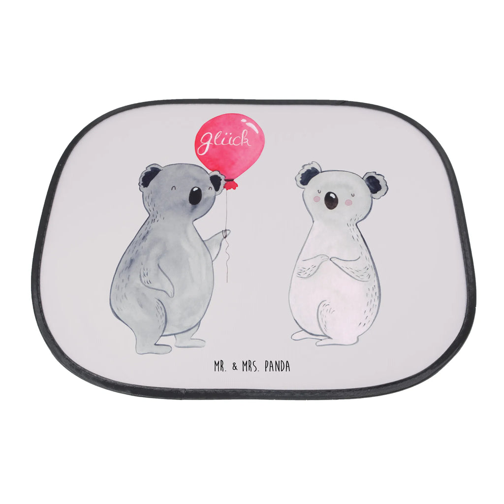 Osłona przeciwsłoneczna do samochodu koala balon Koala, niedźwiedź koalowy