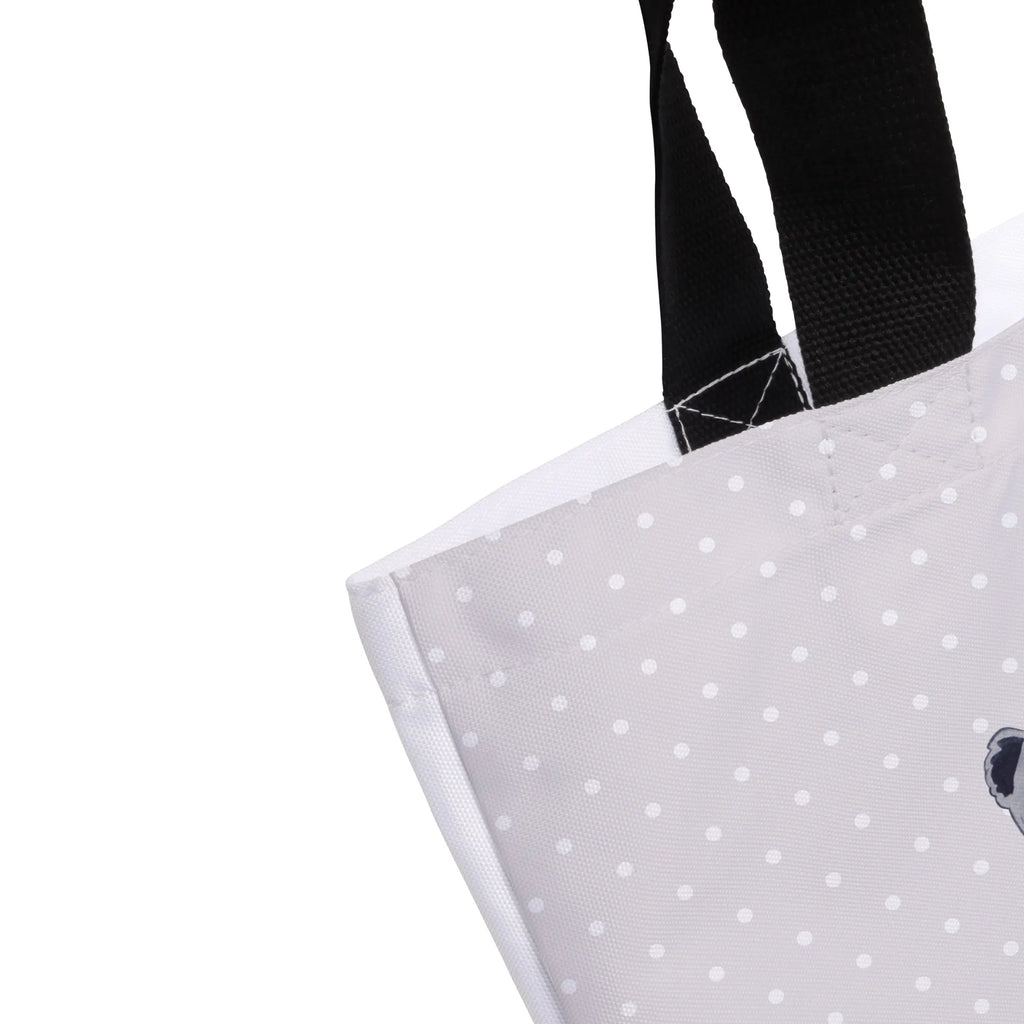 Shopper Koala bear balloon Tragebeutel, Freizeittasche, Schultasche, Alltagstasche, Tasche, Schulbeutel, Beutel, Einkaufsbeutel, Shopper, Strandtasche, Einkaufstasche, Koala, Koalabär, Geschenk, Party, Geburtstag, Luftballon