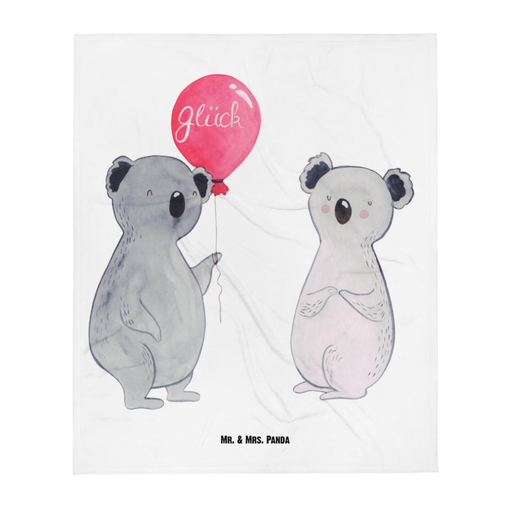 Babydecke Koala Luftballon Koala, Luftballon, Party, Geburtstag, Geschenk Babydecke, Babygeschenk, Geschenk Geburt, Babyecke Kuscheldecke, Krabbeldecke  Koala, Koalabär