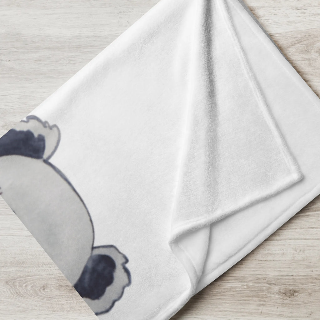 Kocyk dla niemowląt koala balon Babygeschenk, Babyecke Kuscheldecke, Babydecke, Krabbeldecke, Geschenk Geburt, Koala, Koalabär, Luftballon, Geburtstag, Geschenk, Party