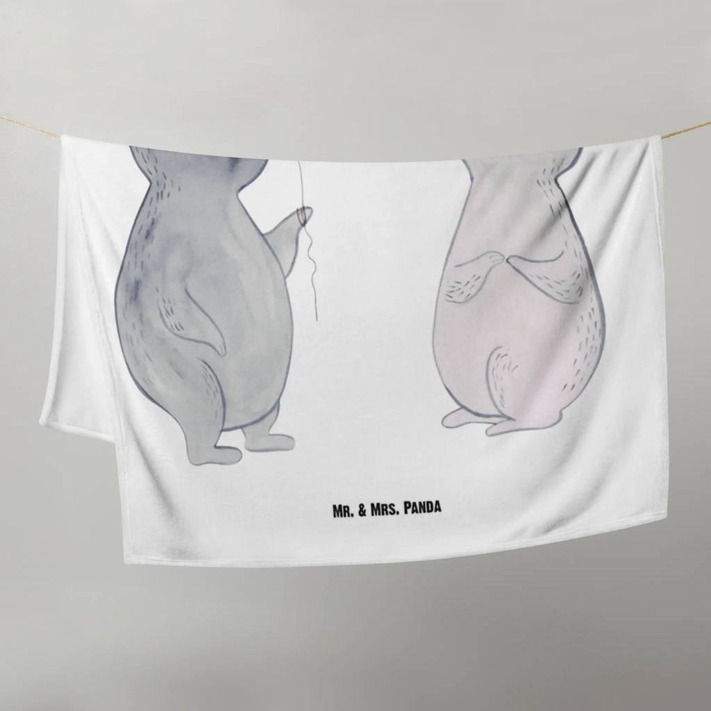 Kocyk dla niemowląt koala balon Babygeschenk, Babyecke Kuscheldecke, Babydecke, Krabbeldecke, Geschenk Geburt, Koala, Koalabär, Luftballon, Geburtstag, Geschenk, Party