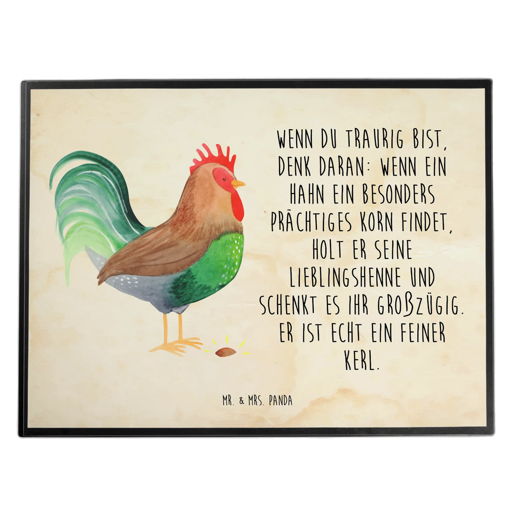 Schreibtischunterlage Hahn mit Korn arbeitsunterlage, schreibtischunterlage, pultunterlage, schreibauflagen, schreibtischmatte, tischmatte, Schreibtisch Unterlagen, schreibmatte, tischpads, tischauflagen, Schreibtisch Matte, schreibtischauflagen, Schreibtischauflage, tischpad, Tischunterlage, schreibtischunterlagen, schreibauflage, tischmatten, arbeitsmatte, Schreibunterlage, tischauflage, Hoftiere, Bauernhof, Landwirt, Landwirtin, Natur, Eier, Hahn, Henne, Korn