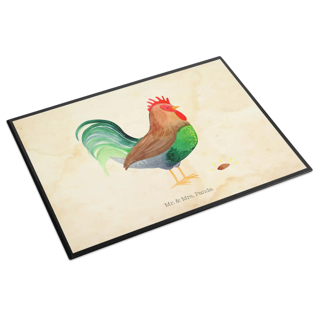 Schreibtischunterlage Hahn mit Korn arbeitsunterlage, schreibtischunterlage, pultunterlage, schreibauflagen, schreibtischmatte, tischmatte, Schreibtisch Unterlagen, schreibmatte, tischpads, tischauflagen, Schreibtisch Matte, schreibtischauflagen, Schreibtischauflage, tischpad, Tischunterlage, schreibtischunterlagen, schreibauflage, tischmatten, arbeitsmatte, Schreibunterlage, tischauflage, Hoftiere, Bauernhof, Landwirt, Landwirtin, Natur, Eier, Hahn, Henne, Korn