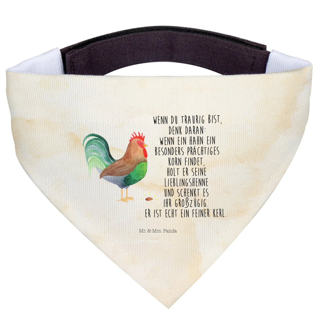 Dog neckerchief Faucet grain Mittelgroße Hunde, Mittel, Halstuch, Hunde, Tuch, Hundehalstuch, Landwirt, Landwirtin, Bauernhof, Hoftiere, Henne, Hahn, Natur, Eier, Korn