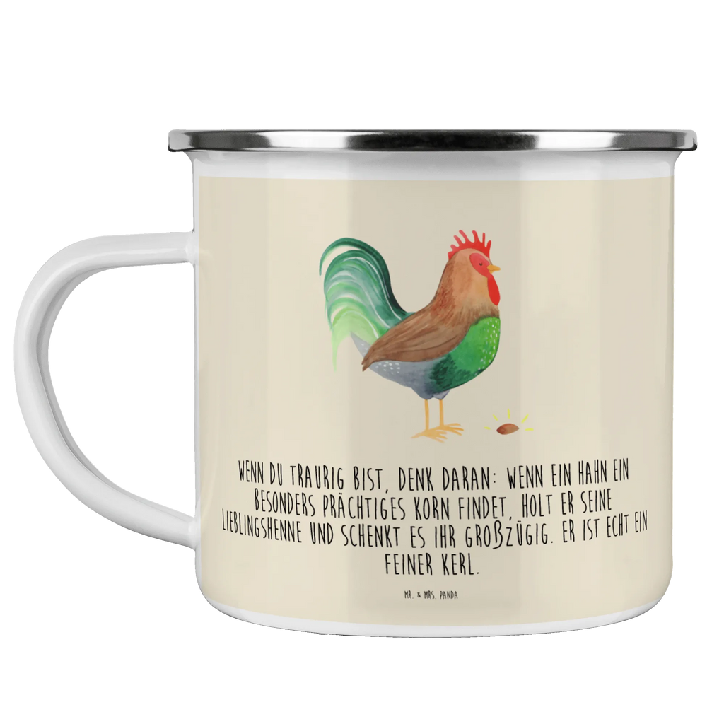Enamel camping mug Faucet grain becher emaille, Teetasse, Becher, Trinkbecher, Teebecher, blechbecher, metallbecher, emaillebecher, Kaffeetasse, Emaille Becher, Campingtasse, Tasse Emaille, Pott, Blechtasse, wanderbecher, Campingbecher, Tasse, Emailletasse, Emaille Tasse, Reisebecher, reisetasse, Kaffeebecher, Metalltasse, wandertasse, Hoftiere, Bauernhof, Landwirt, Landwirtin, Henne, Eier, Hahn, Korn, Natur