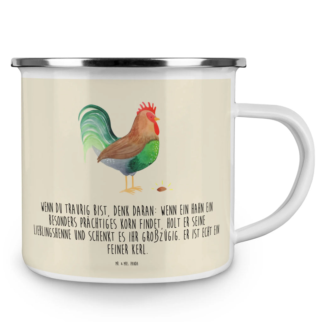 Enamel camping mug Faucet grain becher emaille, Teetasse, Becher, Trinkbecher, Teebecher, blechbecher, metallbecher, emaillebecher, Kaffeetasse, Emaille Becher, Campingtasse, Tasse Emaille, Pott, Blechtasse, wanderbecher, Campingbecher, Tasse, Emailletasse, Emaille Tasse, Reisebecher, reisetasse, Kaffeebecher, Metalltasse, wandertasse, Hoftiere, Bauernhof, Landwirt, Landwirtin, Henne, Eier, Hahn, Korn, Natur