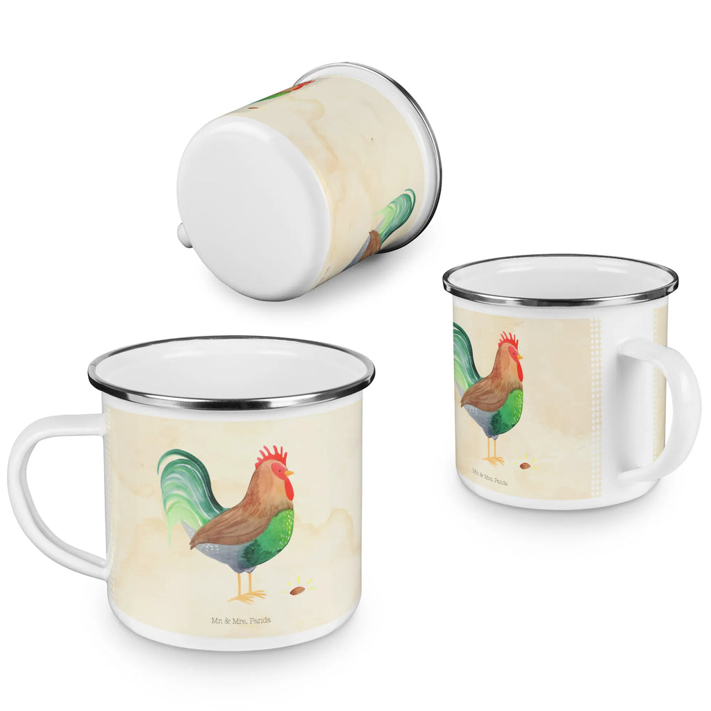 Enamel camping mug Faucet grain becher emaille, Teetasse, Becher, Trinkbecher, Teebecher, blechbecher, metallbecher, emaillebecher, Kaffeetasse, Emaille Becher, Campingtasse, Tasse Emaille, Pott, Blechtasse, wanderbecher, Campingbecher, Tasse, Emailletasse, Emaille Tasse, Reisebecher, reisetasse, Kaffeebecher, Metalltasse, wandertasse, Hoftiere, Bauernhof, Landwirt, Landwirtin, Henne, Eier, Hahn, Korn, Natur