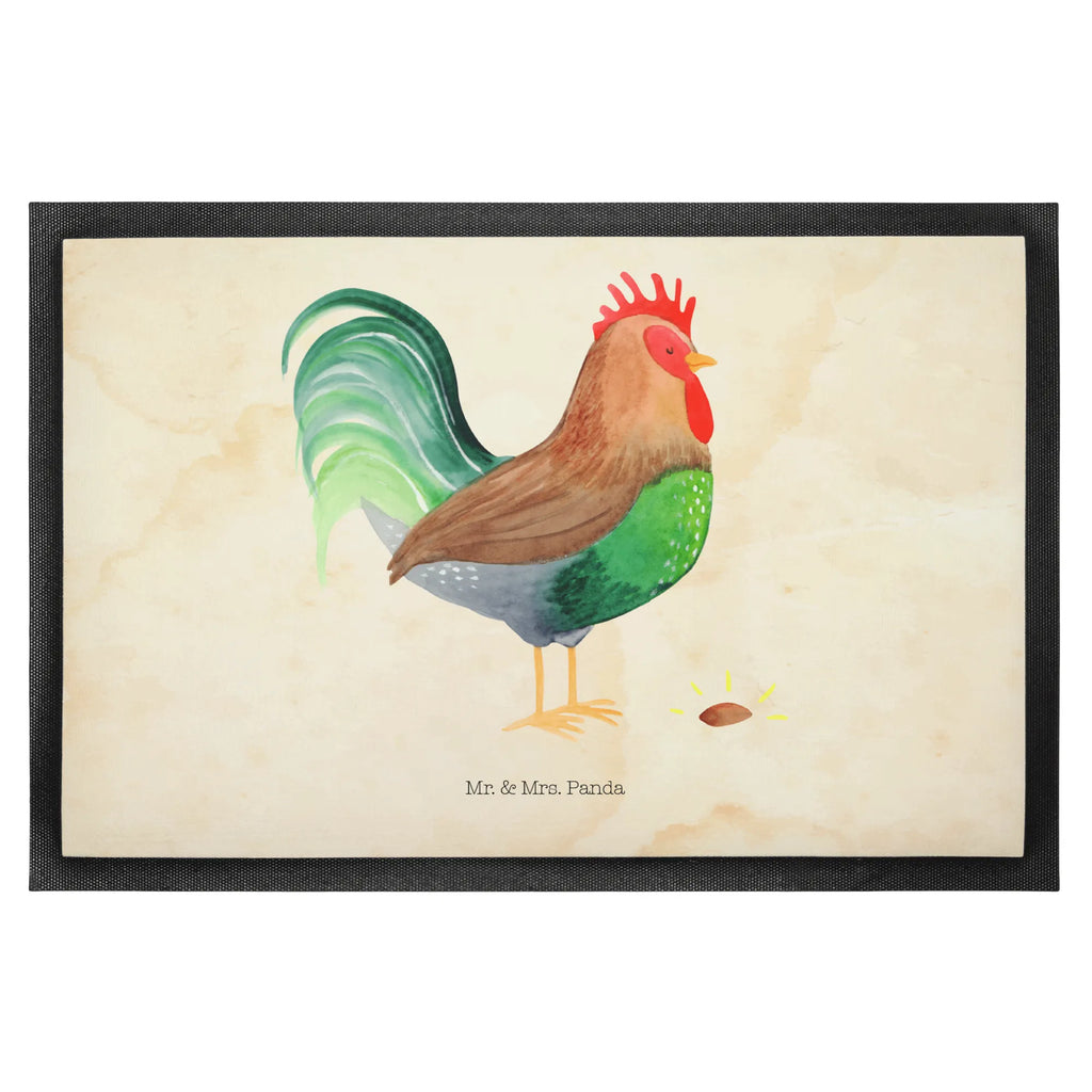 Fußmatte Hahn mit Korn Sauberlaufmatte, türmatten, Schuhabstreifer, fußmatte, Fußabtreter, flurmatte, Eingangsteppich, abstreifer, matte haustür, schmutzfangmatten, Fussmatte, Fußmatten, Türmatte, Türvorleger, Schmutzfangteppich, Abtreter, sauberlaufmatten, Abtretmatte, außenmatte, Eingangsmatte, Haustürmatte, Fußabstreifer, hausmatte, Schmutzfänger, Schmutzfangmatte, Schmutzmatte, Hoftiere, Landwirt, Landwirtin, Bauernhof, Korn, Eier, Natur, Hahn, Henne