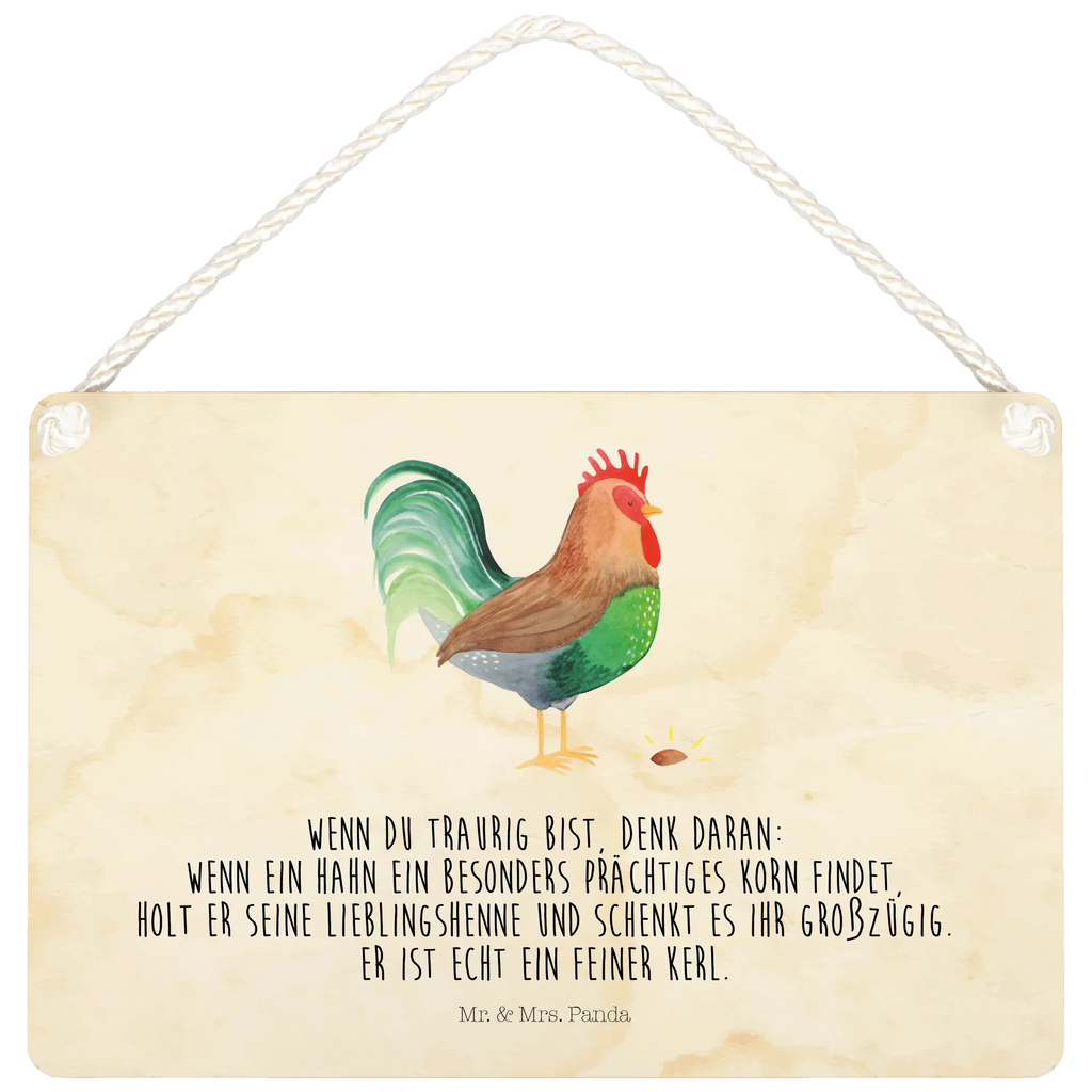 Decorative sign Faucet grain farm, farm animals, animals, corn, cock, nature, hen, eggs