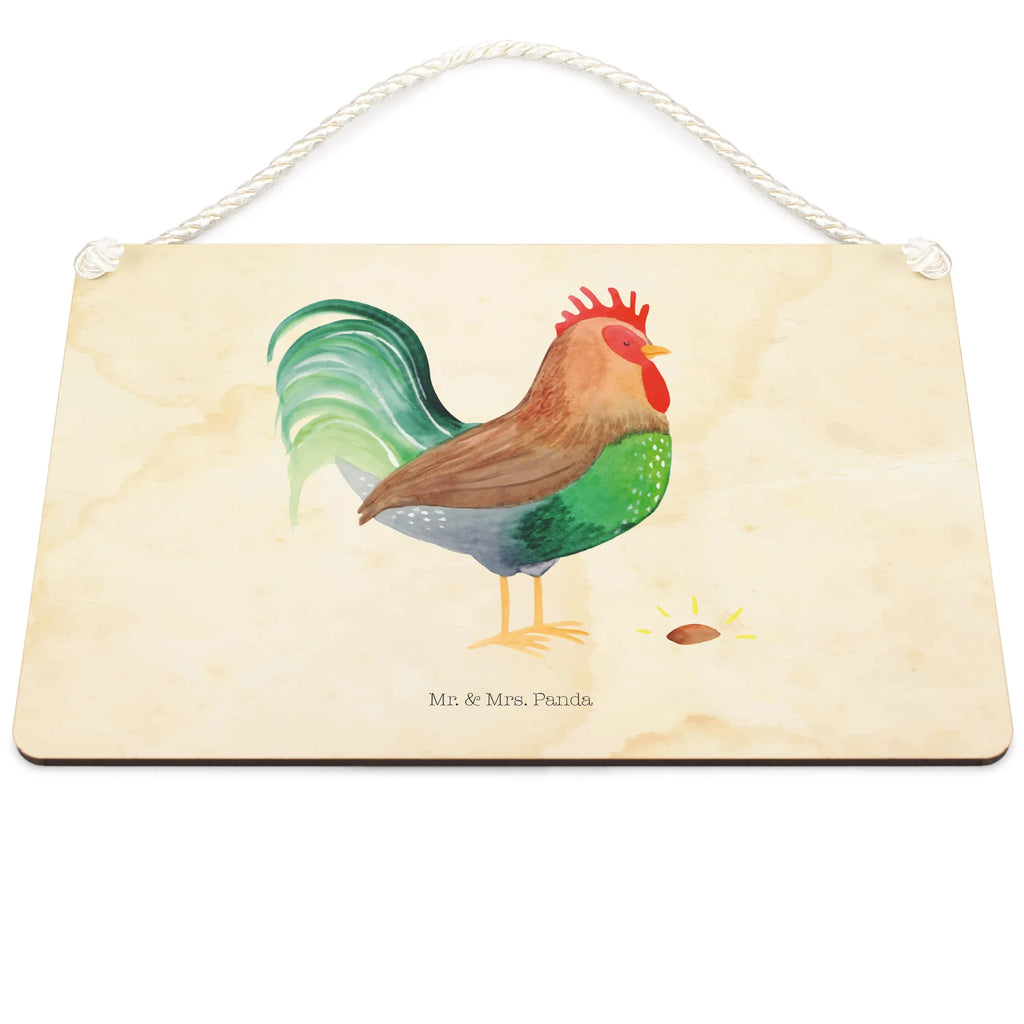 Decorative sign Faucet grain farm, farm animals, animals, corn, cock, nature, hen, eggs