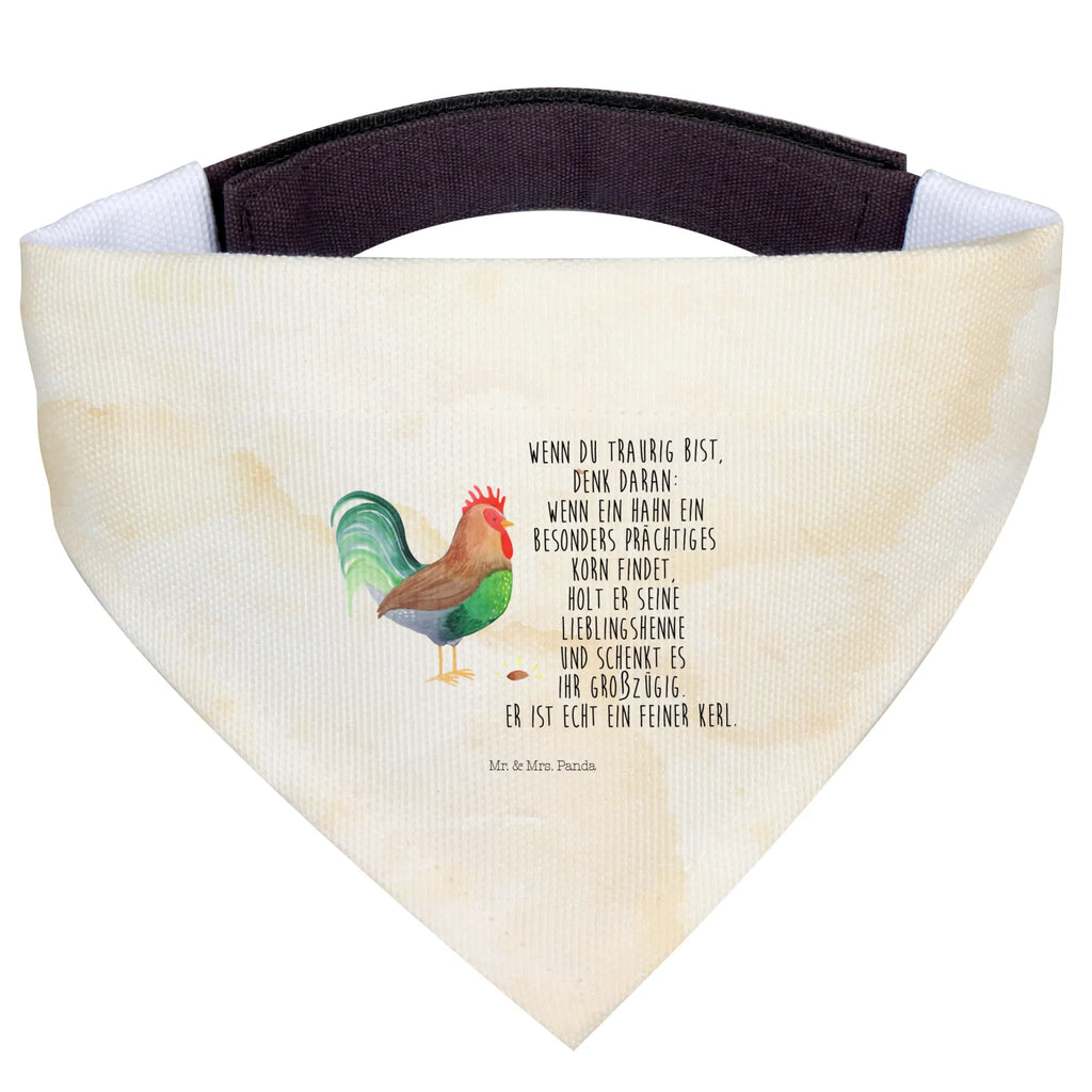 Dog neckerchief Faucet grain Mittelgroße Hunde, Mittel, Halstuch, Hunde, Tuch, Hundehalstuch, Landwirt, Landwirtin, Bauernhof, Hoftiere, Henne, Hahn, Natur, Eier, Korn