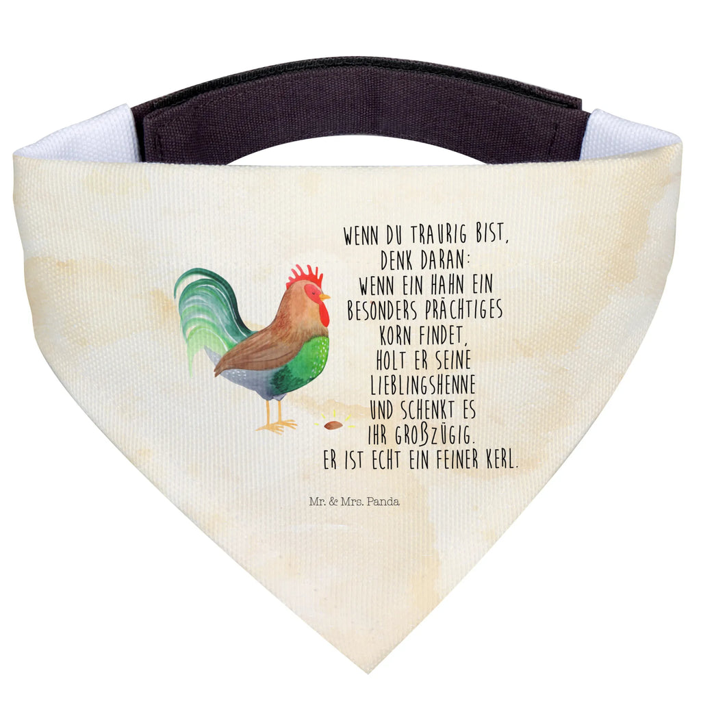 Dog neckerchief Faucet grain Mittelgroße Hunde, Mittel, Halstuch, Hunde, Tuch, Hundehalstuch, Landwirt, Landwirtin, Bauernhof, Hoftiere, Henne, Hahn, Natur, Eier, Korn