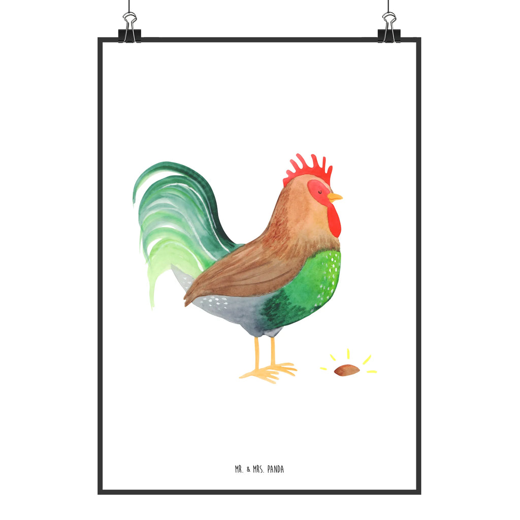 Plakat kogut ziarno wandkunst, Poster, Wandschmuck, Bild, kunst für die wand, Plakat, Bild für Wand, Wanddekoration, Mr. & Mrs. Panda Poster, Kunstdruck, Designposter, wanddeko, Wandposter, wanddruck, Posterdruck, Wandbild, drucke, Deko Bild, Wanddeko Bild, kunstdruck poster, kunstposter, grafikposter, Landwirtin, Landwirt, Hoftiere, Bauernhof, Korn, Natur, Eier, Henne, Hahn