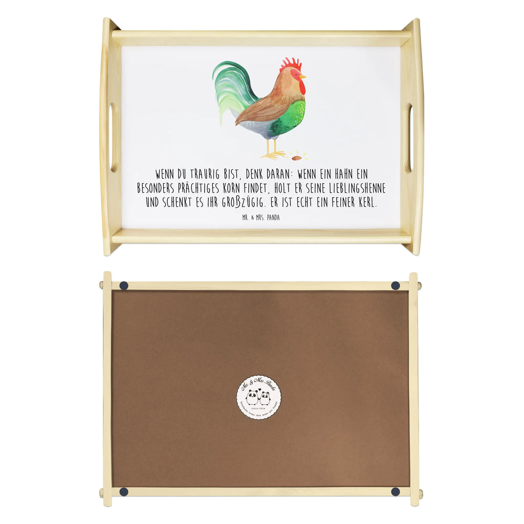 Serviertablett Hahn mit Korn sofatablett, tablett aus holz, Tablett, tablett für bett, couchtablett, echtholz tablett, kaffeetablett, tragetablett, essenstablett, serviertablett aus holz, Küchentablett, holz serviertablett, tablett für essen, teetablett, tablett holz, ablagetablett, betttablett, Frühstückstablett, Servier Tablett, tablett zum servieren, getränketablett, bett tablett, tablett für getränke, Holztablett, Serviertablett, serviertablett holz, Hoftiere, Bauernhof, Landwirt, Landwirtin, Eier, Hahn, Henne, Natur, Korn