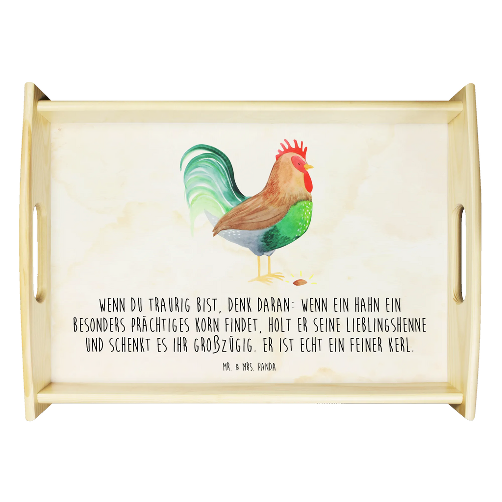 Serviertablett Hahn mit Korn sofatablett, tablett aus holz, Tablett, tablett für bett, couchtablett, echtholz tablett, kaffeetablett, tragetablett, essenstablett, serviertablett aus holz, Küchentablett, holz serviertablett, tablett für essen, teetablett, tablett holz, ablagetablett, betttablett, Frühstückstablett, Servier Tablett, tablett zum servieren, getränketablett, bett tablett, tablett für getränke, Holztablett, Serviertablett, serviertablett holz, Hoftiere, Bauernhof, Landwirt, Landwirtin, Eier, Hahn, Henne, Natur, Korn