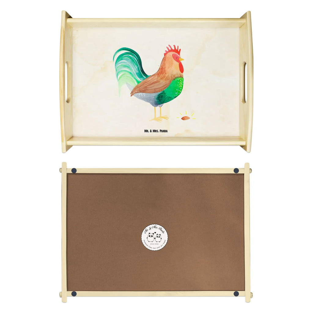 Serviertablett Hahn mit Korn sofatablett, tablett aus holz, Tablett, tablett für bett, couchtablett, echtholz tablett, kaffeetablett, tragetablett, essenstablett, serviertablett aus holz, Küchentablett, holz serviertablett, tablett für essen, teetablett, tablett holz, ablagetablett, betttablett, Frühstückstablett, Servier Tablett, tablett zum servieren, getränketablett, bett tablett, tablett für getränke, Holztablett, Serviertablett, serviertablett holz, Hoftiere, Bauernhof, Landwirt, Landwirtin, Eier, Hahn, Henne, Natur, Korn