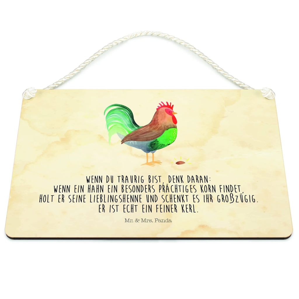 Decorative sign Faucet grain farm, farm animals, animals, corn, cock, nature, hen, eggs