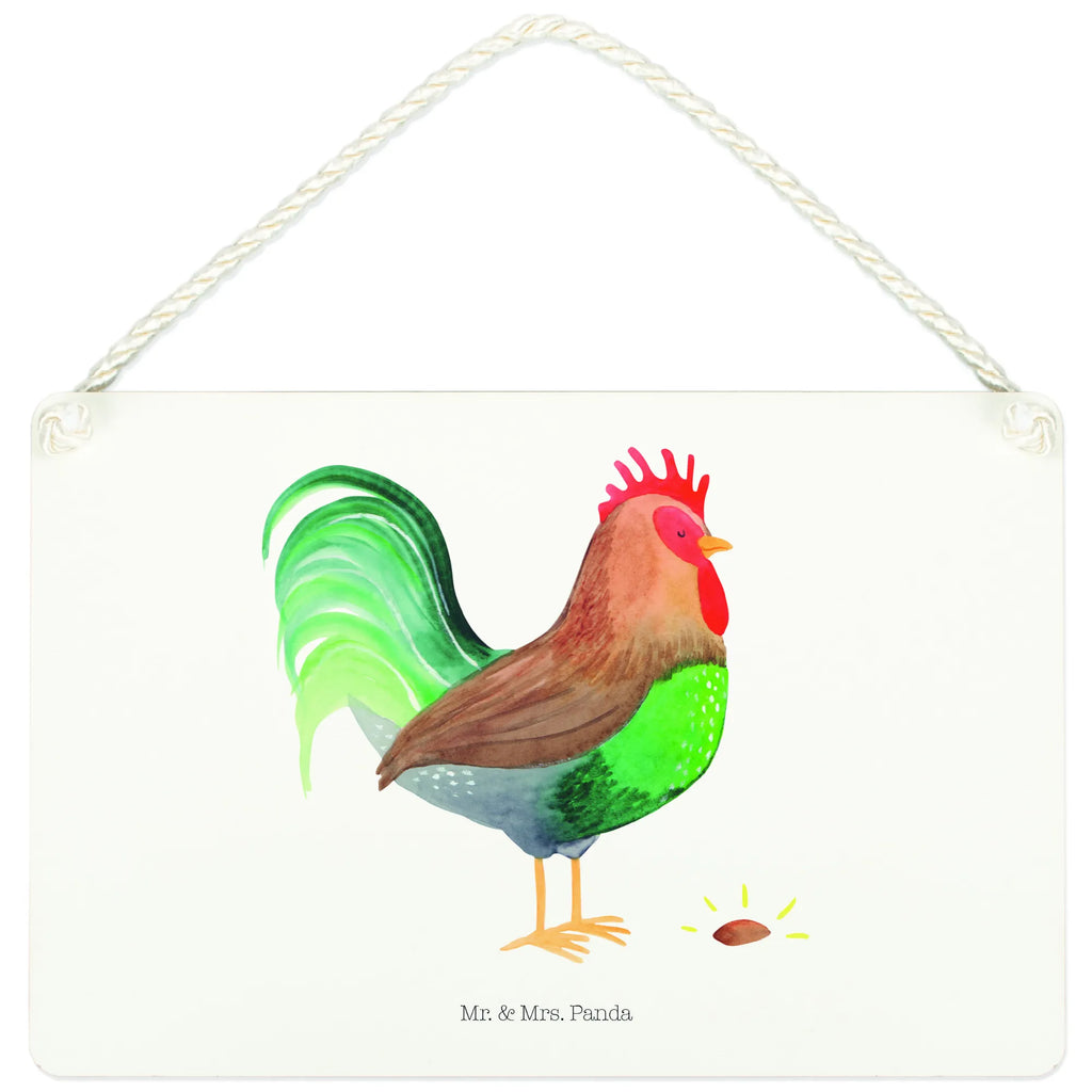 Decorative sign Faucet grain farm, farm animals, animals, corn, cock, nature, hen, eggs