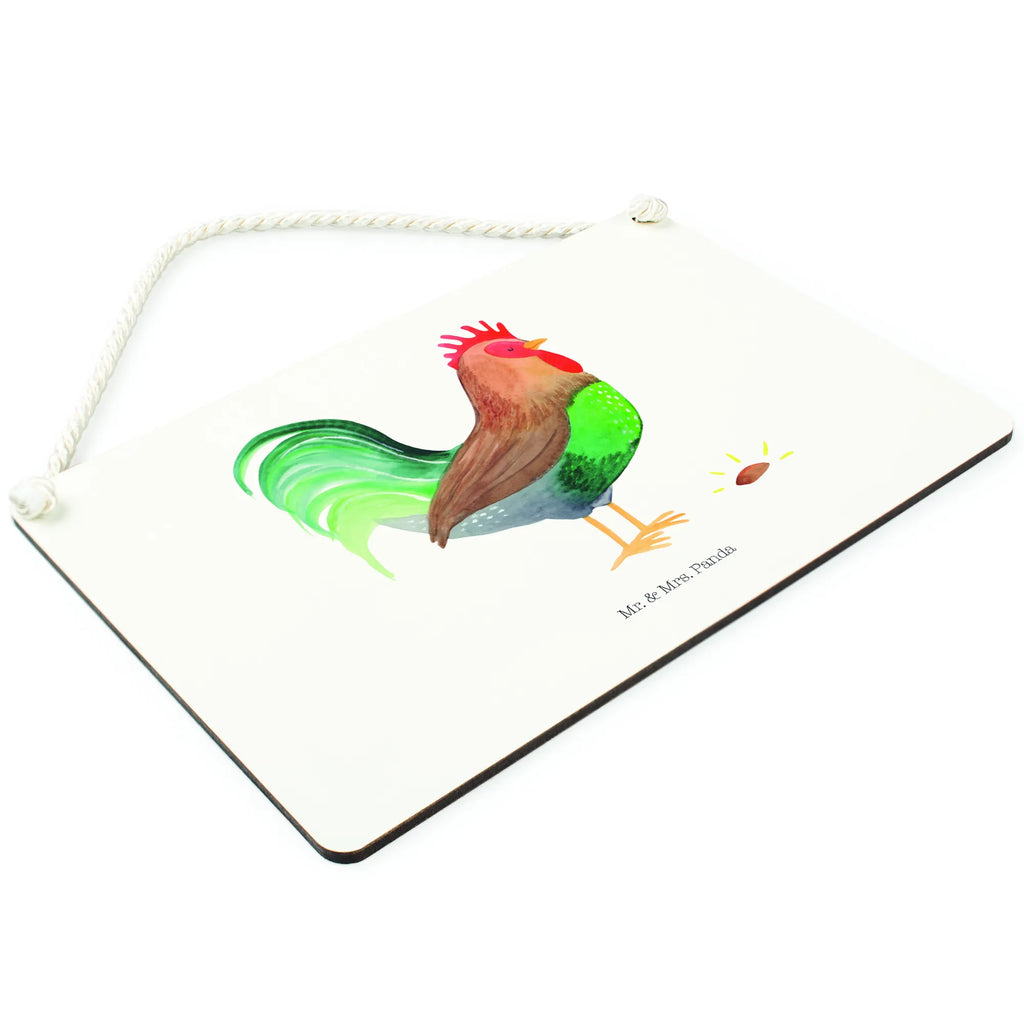 Decorative sign Faucet grain farm, farm animals, animals, corn, cock, nature, hen, eggs