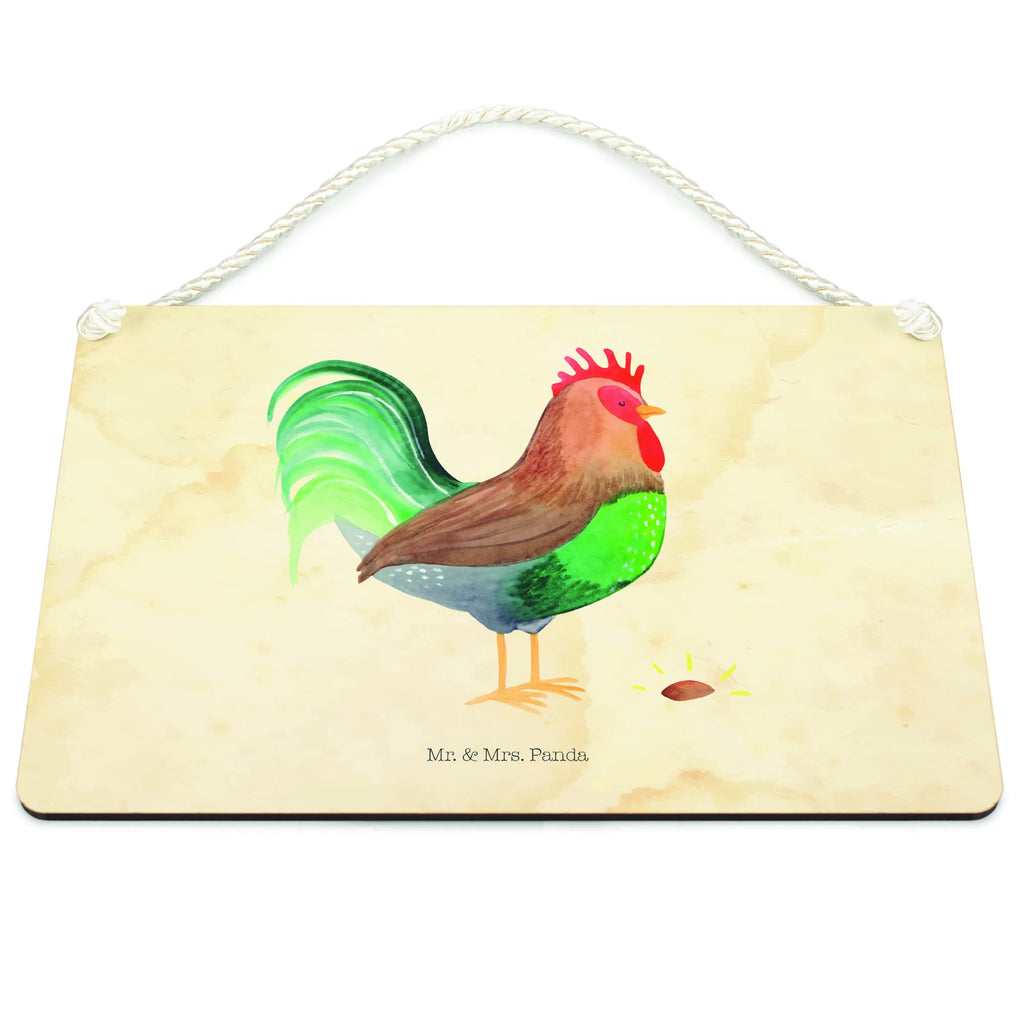 Decorative sign Faucet grain farm, farm animals, animals, corn, cock, nature, hen, eggs