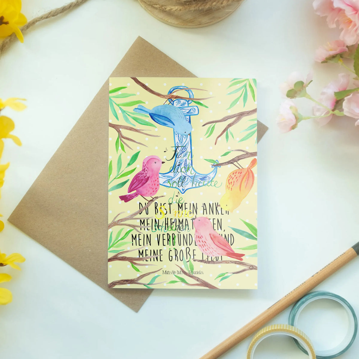 Grußkarte Vögel Sonne abiturkarte, osterkarten, vatertagskarte, Klappkarte, Grußkarte, hochzeitskarten, jubiläumskarte, Beileidskarte, Grußkarten, babykarte, Motivkarte, weihnachtskarten, valentinstagskarte, dankeskarten, firmungskarte, Glückwunschkarte, spruchkarte, osterkarte, kommunionskarte, glückwunschkarten, einladungskarten, neujahrskarte, genesungskarte, Dekoration, Abenteuer, Natur, Outdoor, Blumen Deko, Frühlings Deko, Sommer Deko, positive Botschaft, Naturliebhaber