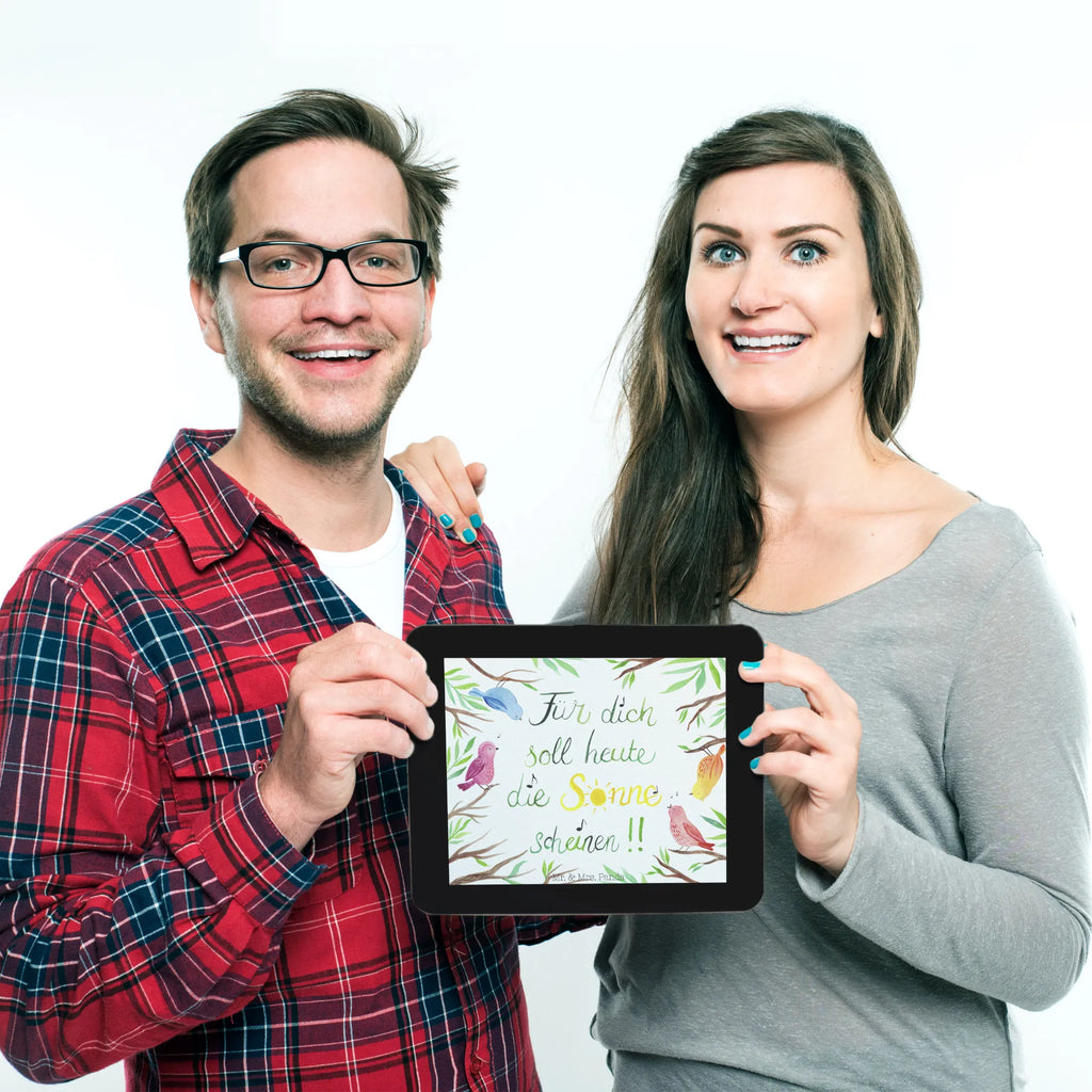 Podkładka pod mysz Ptaki Słońce Dekoracje kwiatowe, dekoracje wiosenne, dekoracje letnie, dekoracja, pozytywna wiadomość, miłośnik natury, na zewnątrz, natura, przygoda