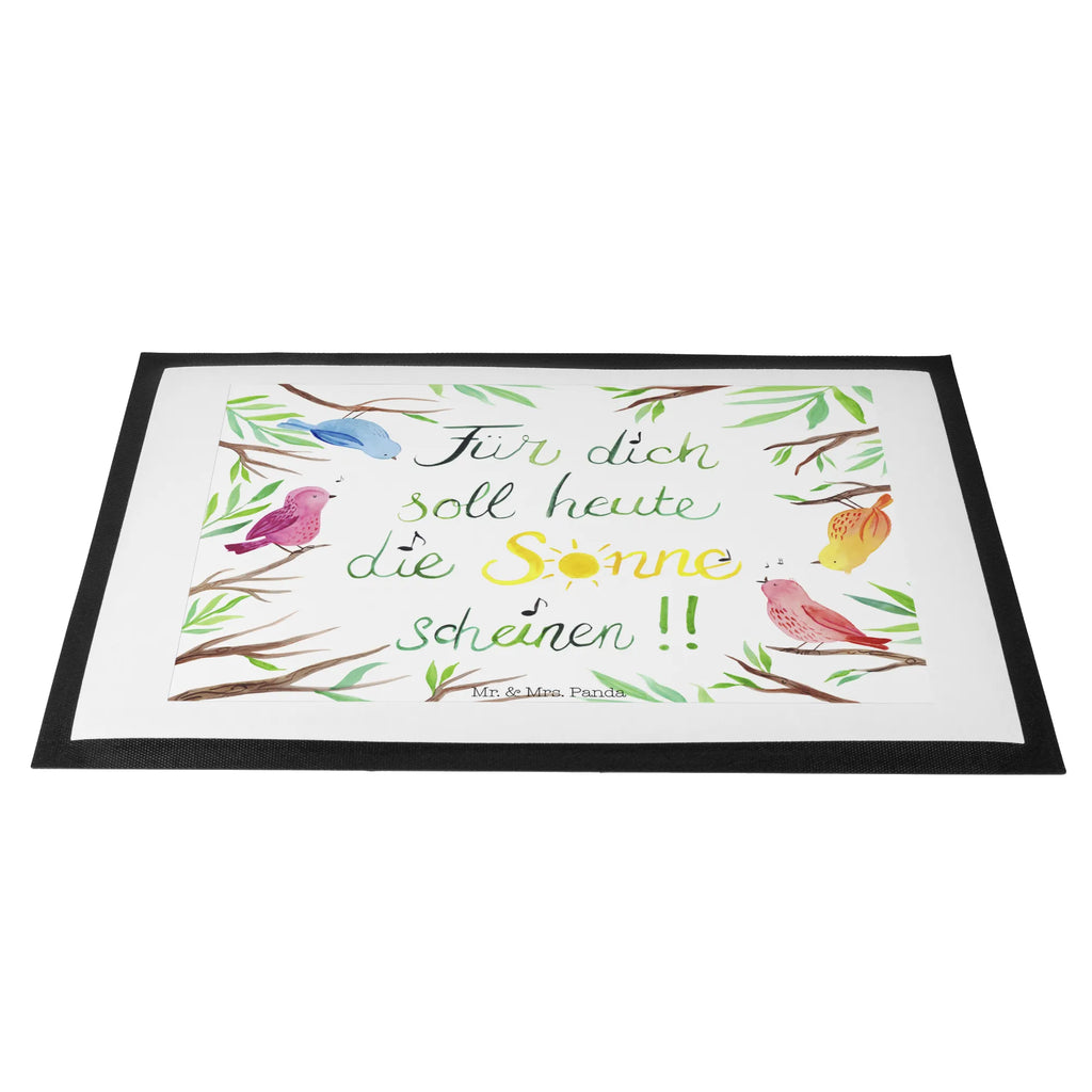 wycieraczka Ptaki Słońce matte haustür, Türmatte, hausmatte, Abtretmatte, Sauberlaufmatte, Eingangsmatte, flurmatte, Schmutzfänger, fußmatte, Fussmatte, Eingangsteppich, außenmatte, türmatten, Schmutzmatte, Fußabstreifer, Türvorleger, Abtreter, abstreifer, Schmutzfangmatte, Fußmatten, schmutzfangmatten, Schuhabstreifer, Fußabtreter, sauberlaufmatten, Haustürmatte, Schmutzfangteppich, Dekoration, Abenteuer, Natur, Outdoor, Blumen Deko, Frühlings Deko, Sommer Deko, positive Botschaft, Naturliebhaber