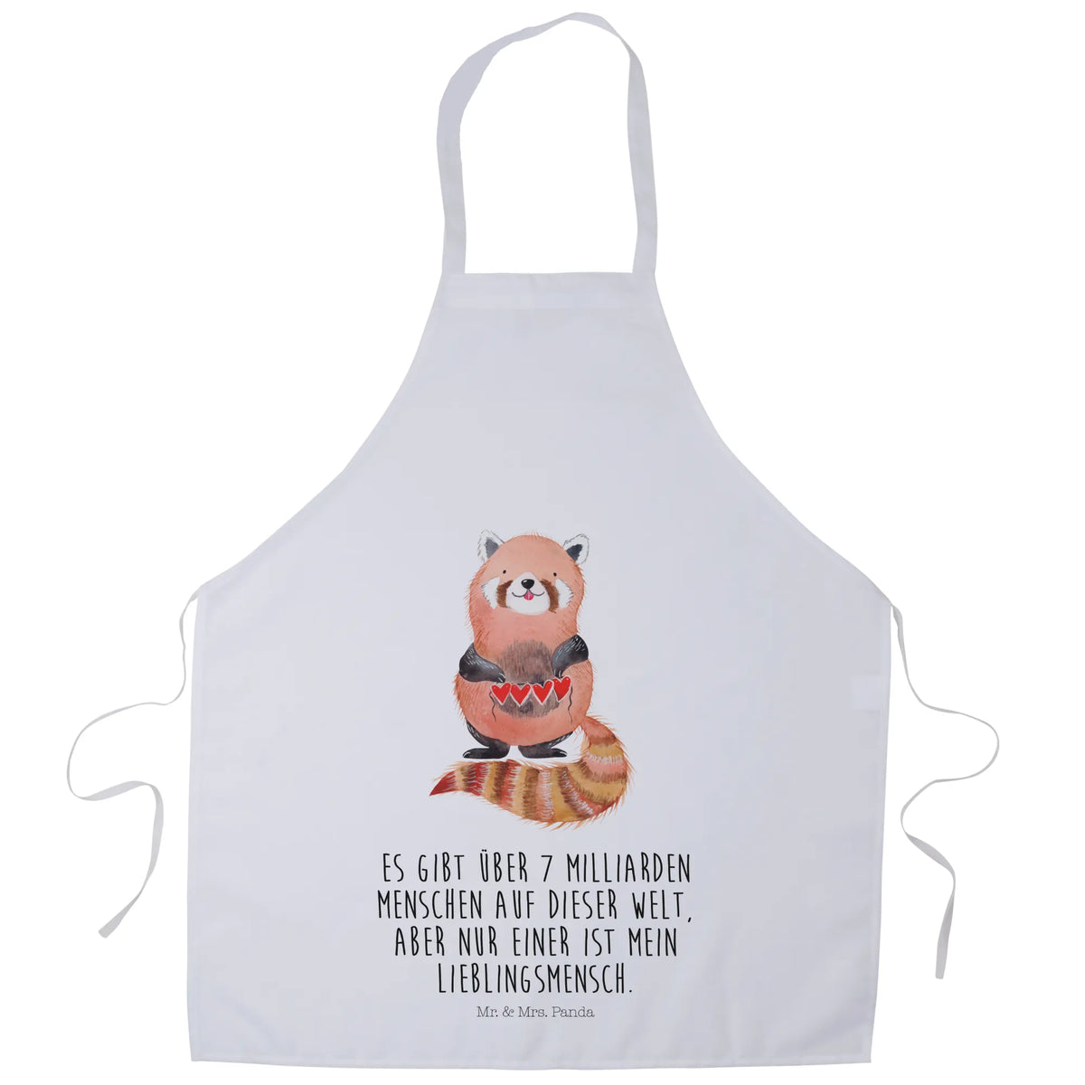 Kochschürze Roter Panda Koch Schürze, Barkeeper Schürze, Bäckerschürze, Grillmeister-Schürze, Grillmeister Schürze, Küchenzubehör, Gastronomieschürze, Arbeitsschürze, Kochkleidung, Grill Schürze, Kellner Schürze, Backschürze, Gastro Schürze, Servierschürze, Unisex Schürze, Gastro-Schürze, Profi Kochschürze, Vorbinder, Latzschürze, Kochlatz, Kellner-Schürze, Schürze für Café, Service Schürze, Schürze, Alltagsschürze, Klassische Kochschürze, Kochbekleidung, Polyester Schürze, Kellnerschürze, Küchenschürze, Barista Schürze, Kochschürze, Grillschürze, Mr. & Mrs. Panda Kochschürze, Kunstfaser Schürze, Gute Laune, Tiermotive, Tiere, Lustige Sprüche, Herz, Rot, Lieblingsmensch, Liebe, Panda, Liebling