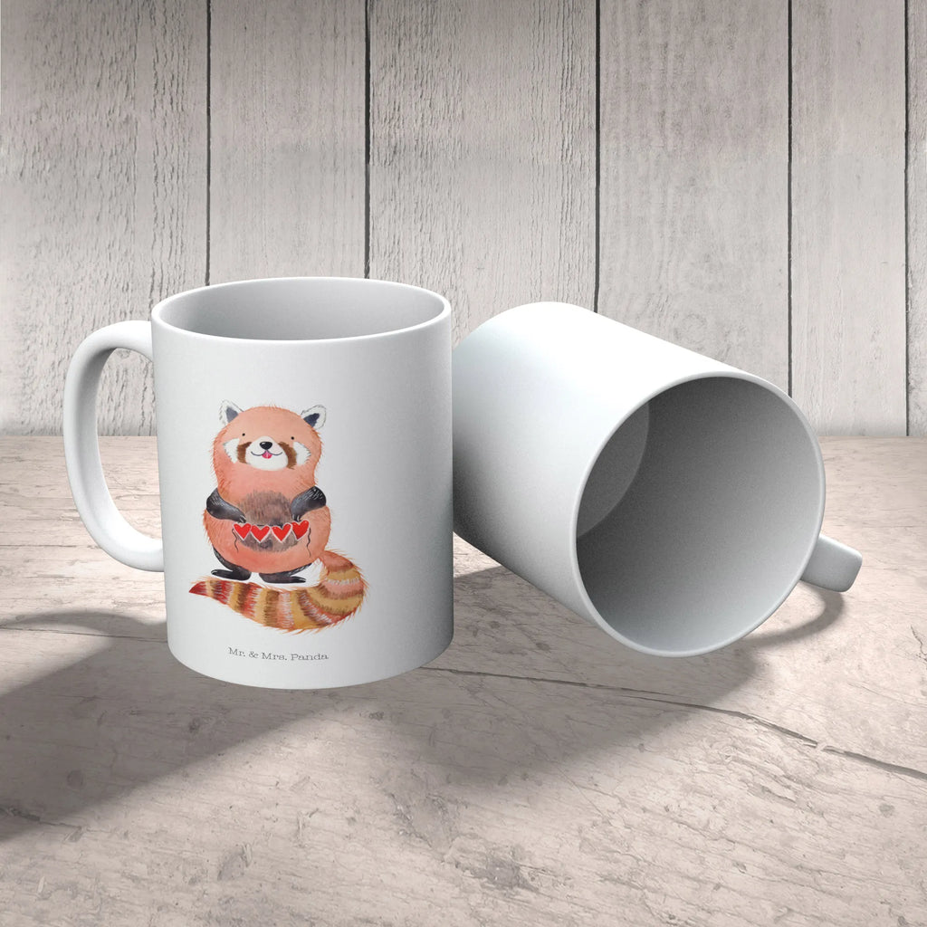 kubek dla dzieci Czerwony Panda Kindertasse Bruchsicher, Kindertasse Für Vorschüler, Tasse Mit Henkel Für Kinder, Nachhaltige Kindertasse, Trinklern-Tasse, Kindertasse Handgemacht, Kinder-Porzellantasse Mit Motiv, Trinklernbecher, Kindertasse Mit Griffen, Kindertasse Spülmaschinenfest, Kinder-Thermobecher, Tasse Für Kinder, Kindertasse, Trinklernbecher Aus Kunststoff, Kindertasse Mit Tiermotiv, Kindertasse Für Baby, Kinder-Porzellantasse, Design Kindertasse, Kinderbecher Mit Spruch, Kindertasse Bunt, Kinderbecher Aus Edelstahl, Kindertasse Mikrowellengeeignet, Kindertasse Mit Strohhalm, Kindertasse Auslaufsicher, Kindertasse Ökologisch, Kinderbecher Unzerbrechlich, Kindertasse Aus Silikon, Kindertasse Mit Cartoonmotiv, Trinklernbecher Mit Deckel, Trinklernbecher Personalisiert, Tasse Für Schulanfänger, Tasse Für Kleinkinder, Kinderbecher Mit Deckel, Kindertasse BPA-Frei, Kinderbecher, Kinder-Keramiktasse, Kinderbecher Für Kleinkinder, Tiermotive, Gute Laune, lustige Sprüche, Tiere, Rot, Lieblingsmensch, Liebe, Liebling, Panda, Herz