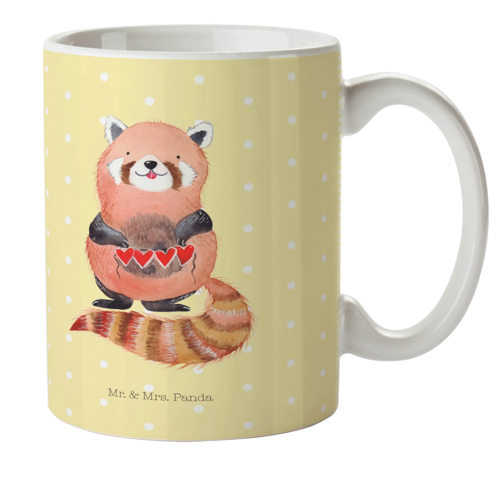 kubek dla dzieci Czerwony Panda Kindertasse Bruchsicher, Kindertasse Für Vorschüler, Tasse Mit Henkel Für Kinder, Nachhaltige Kindertasse, Trinklern-Tasse, Kindertasse Handgemacht, Kinder-Porzellantasse Mit Motiv, Trinklernbecher, Kindertasse Mit Griffen, Kindertasse Spülmaschinenfest, Kinder-Thermobecher, Tasse Für Kinder, Kindertasse, Trinklernbecher Aus Kunststoff, Kindertasse Mit Tiermotiv, Kindertasse Für Baby, Kinder-Porzellantasse, Design Kindertasse, Kinderbecher Mit Spruch, Kindertasse Bunt, Kinderbecher Aus Edelstahl, Kindertasse Mikrowellengeeignet, Kindertasse Mit Strohhalm, Kindertasse Auslaufsicher, Kindertasse Ökologisch, Kinderbecher Unzerbrechlich, Kindertasse Aus Silikon, Kindertasse Mit Cartoonmotiv, Trinklernbecher Mit Deckel, Trinklernbecher Personalisiert, Tasse Für Schulanfänger, Tasse Für Kleinkinder, Kinderbecher Mit Deckel, Kindertasse BPA-Frei, Kinderbecher, Kinder-Keramiktasse, Kinderbecher Für Kleinkinder, Tiermotive, Gute Laune, lustige Sprüche, Tiere, Rot, Lieblingsmensch, Liebe, Liebling, Panda, Herz