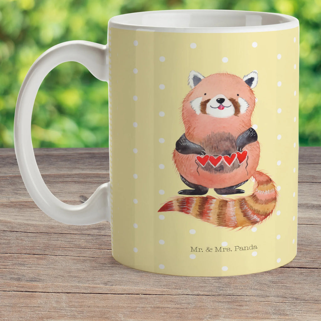 kubek dla dzieci Czerwony Panda Kindertasse Bruchsicher, Kindertasse Für Vorschüler, Tasse Mit Henkel Für Kinder, Nachhaltige Kindertasse, Trinklern-Tasse, Kindertasse Handgemacht, Kinder-Porzellantasse Mit Motiv, Trinklernbecher, Kindertasse Mit Griffen, Kindertasse Spülmaschinenfest, Kinder-Thermobecher, Tasse Für Kinder, Kindertasse, Trinklernbecher Aus Kunststoff, Kindertasse Mit Tiermotiv, Kindertasse Für Baby, Kinder-Porzellantasse, Design Kindertasse, Kinderbecher Mit Spruch, Kindertasse Bunt, Kinderbecher Aus Edelstahl, Kindertasse Mikrowellengeeignet, Kindertasse Mit Strohhalm, Kindertasse Auslaufsicher, Kindertasse Ökologisch, Kinderbecher Unzerbrechlich, Kindertasse Aus Silikon, Kindertasse Mit Cartoonmotiv, Trinklernbecher Mit Deckel, Trinklernbecher Personalisiert, Tasse Für Schulanfänger, Tasse Für Kleinkinder, Kinderbecher Mit Deckel, Kindertasse BPA-Frei, Kinderbecher, Kinder-Keramiktasse, Kinderbecher Für Kleinkinder, Tiermotive, Gute Laune, lustige Sprüche, Tiere, Rot, Lieblingsmensch, Liebe, Liebling, Panda, Herz